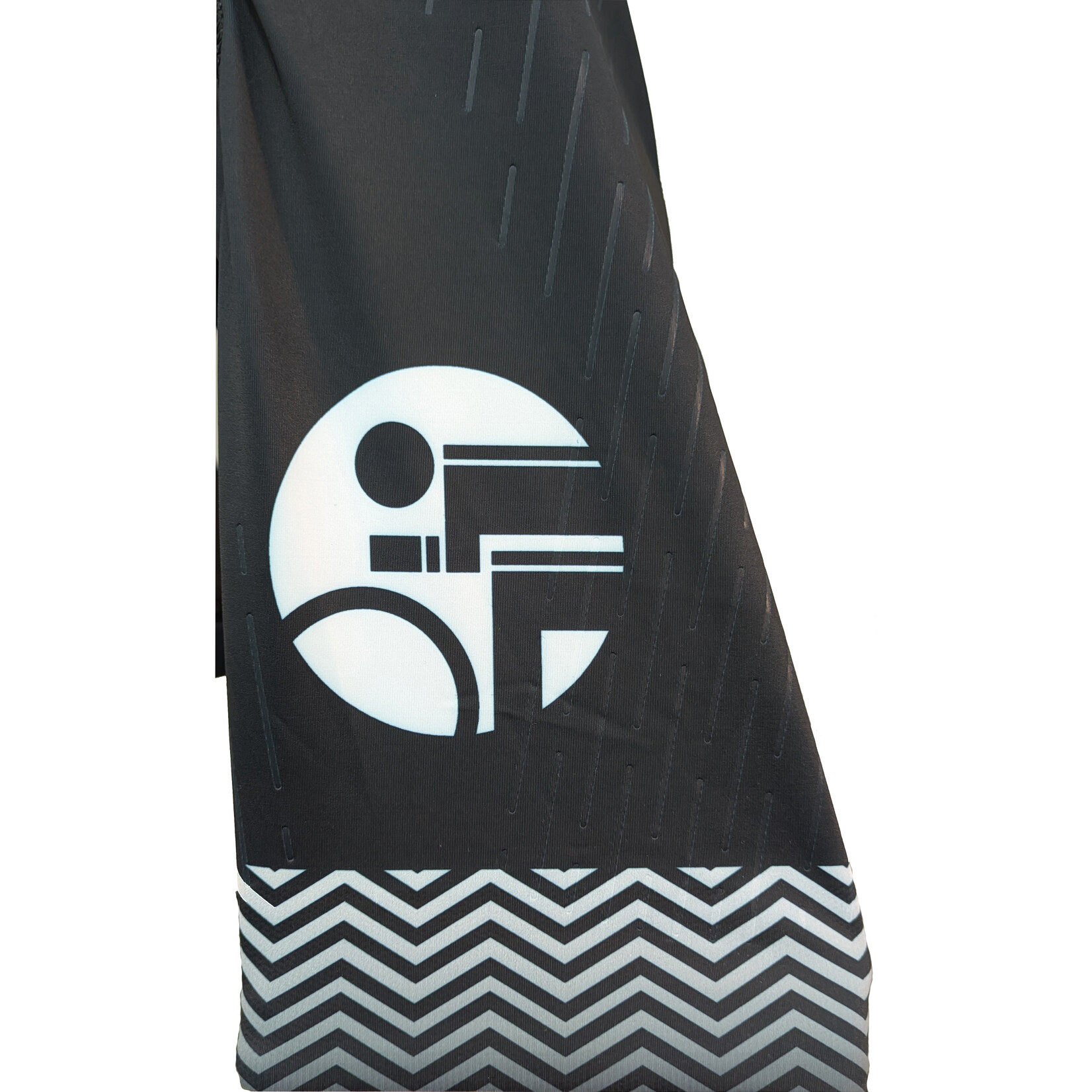 CASTELLI Castelli Rebec & Kroes Custom Free Aero Race S Bibshort