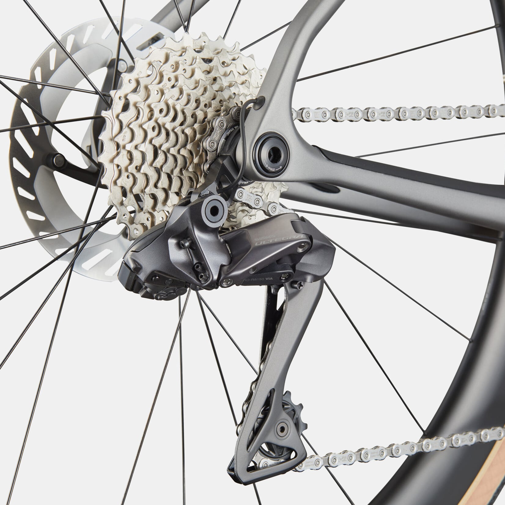 CANNONDALE Cannondale Synapse Carbon 2