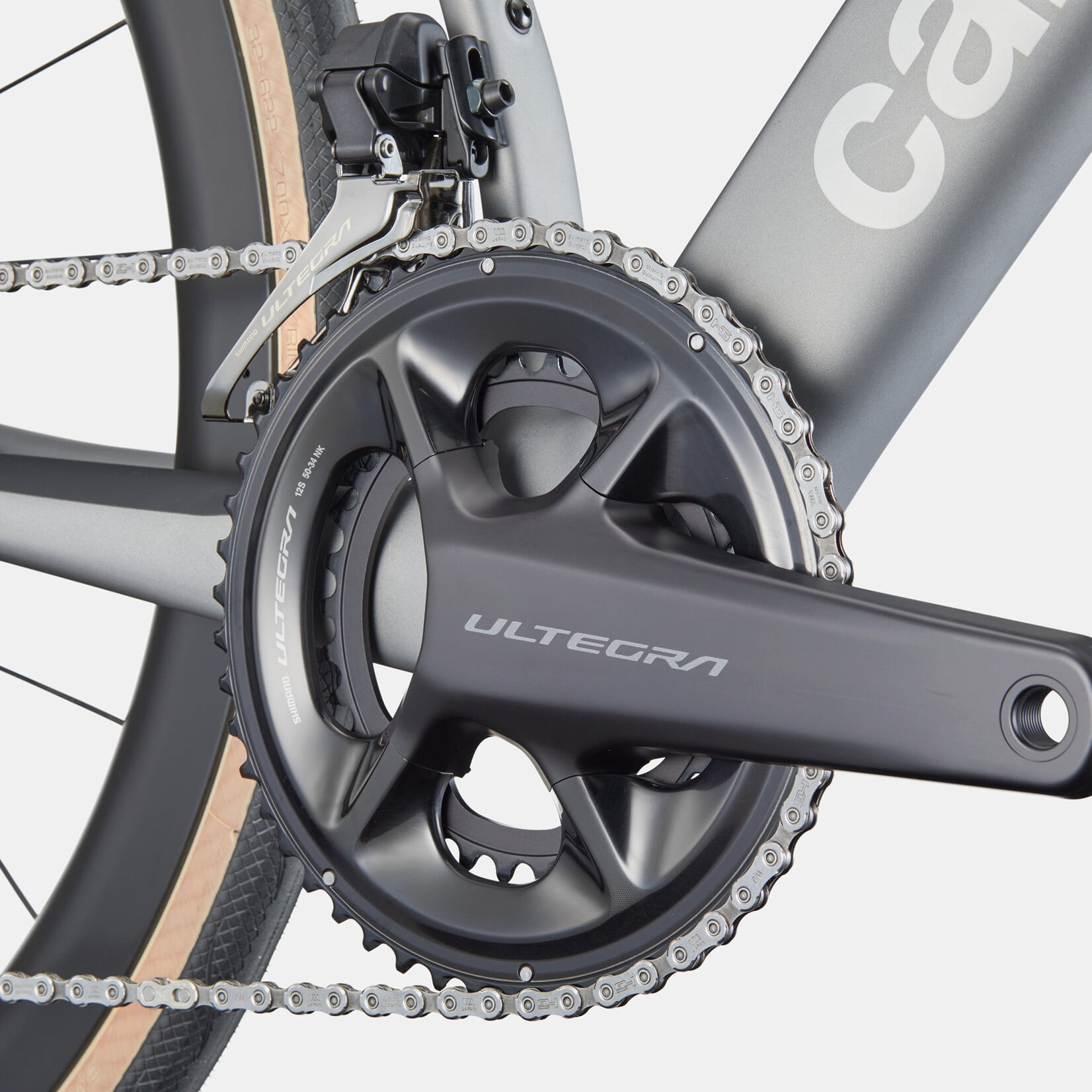 CANNONDALE Cannondale Synapse Carbon 2