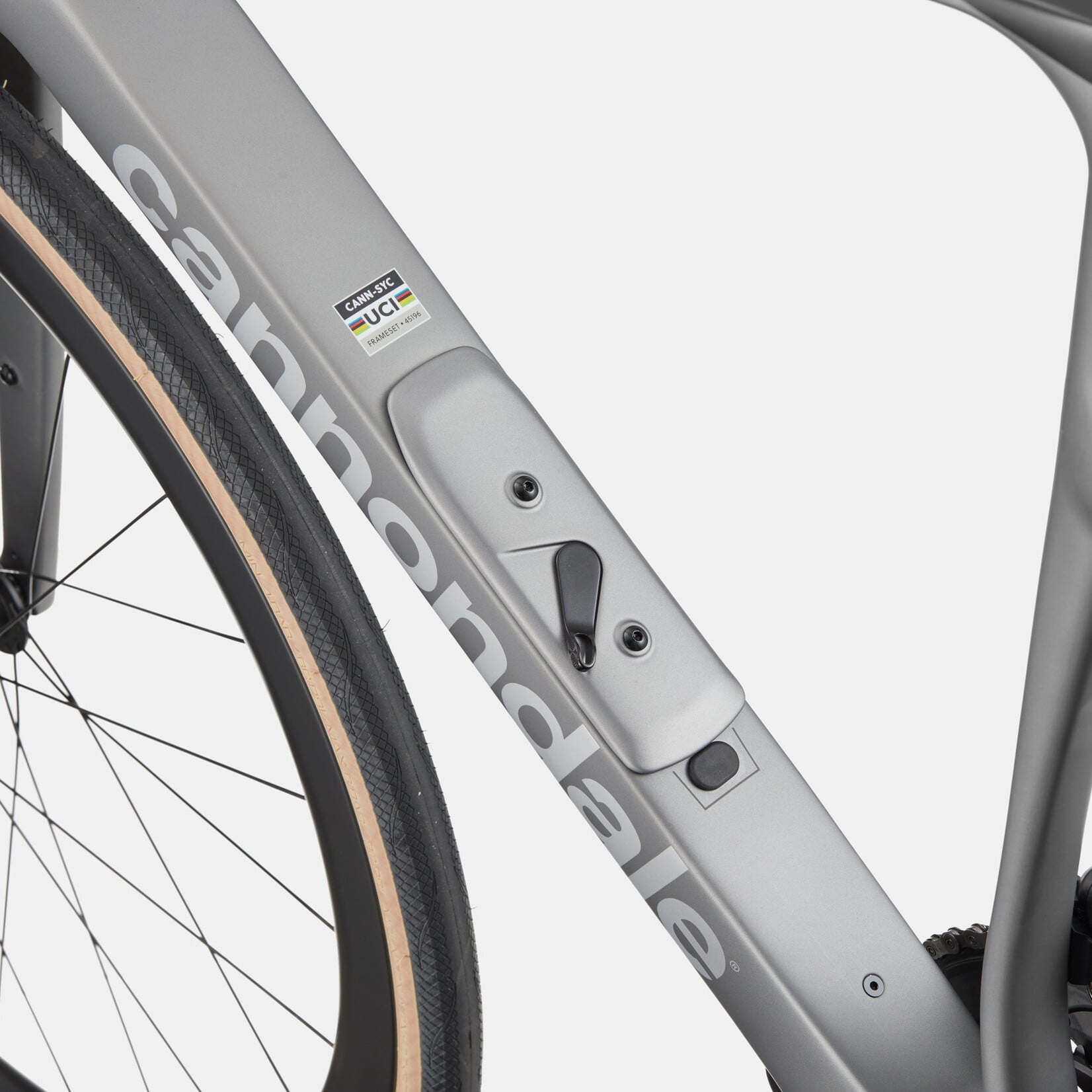 CANNONDALE Cannondale Synapse Carbon 2
