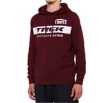 100% 100% Trek Factory Racing Hoodie