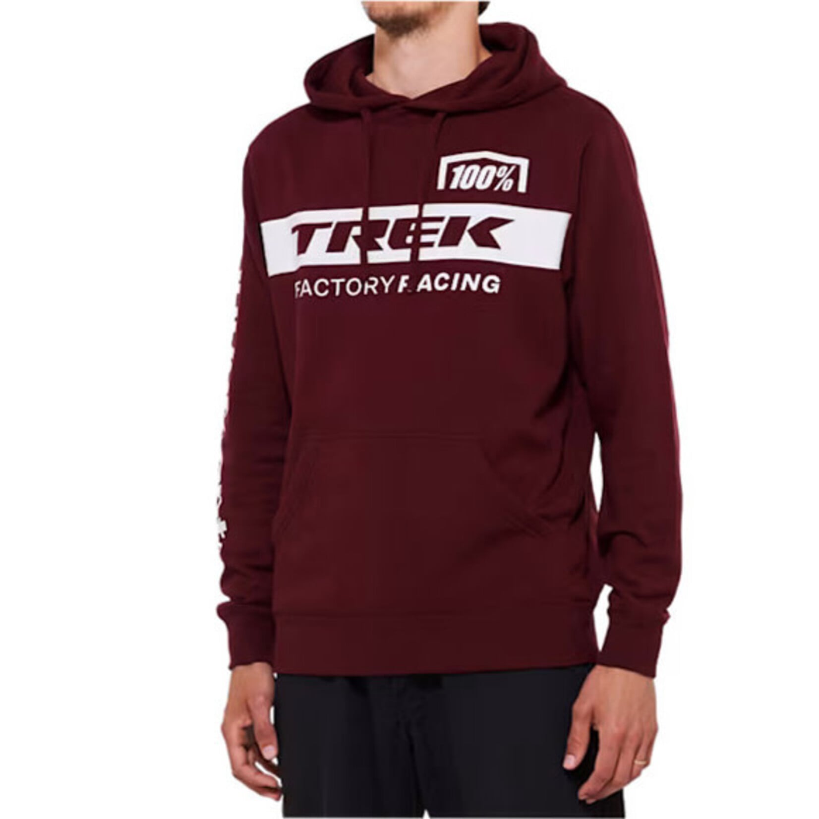 100% 100% Trek Factory Racing Hoodie