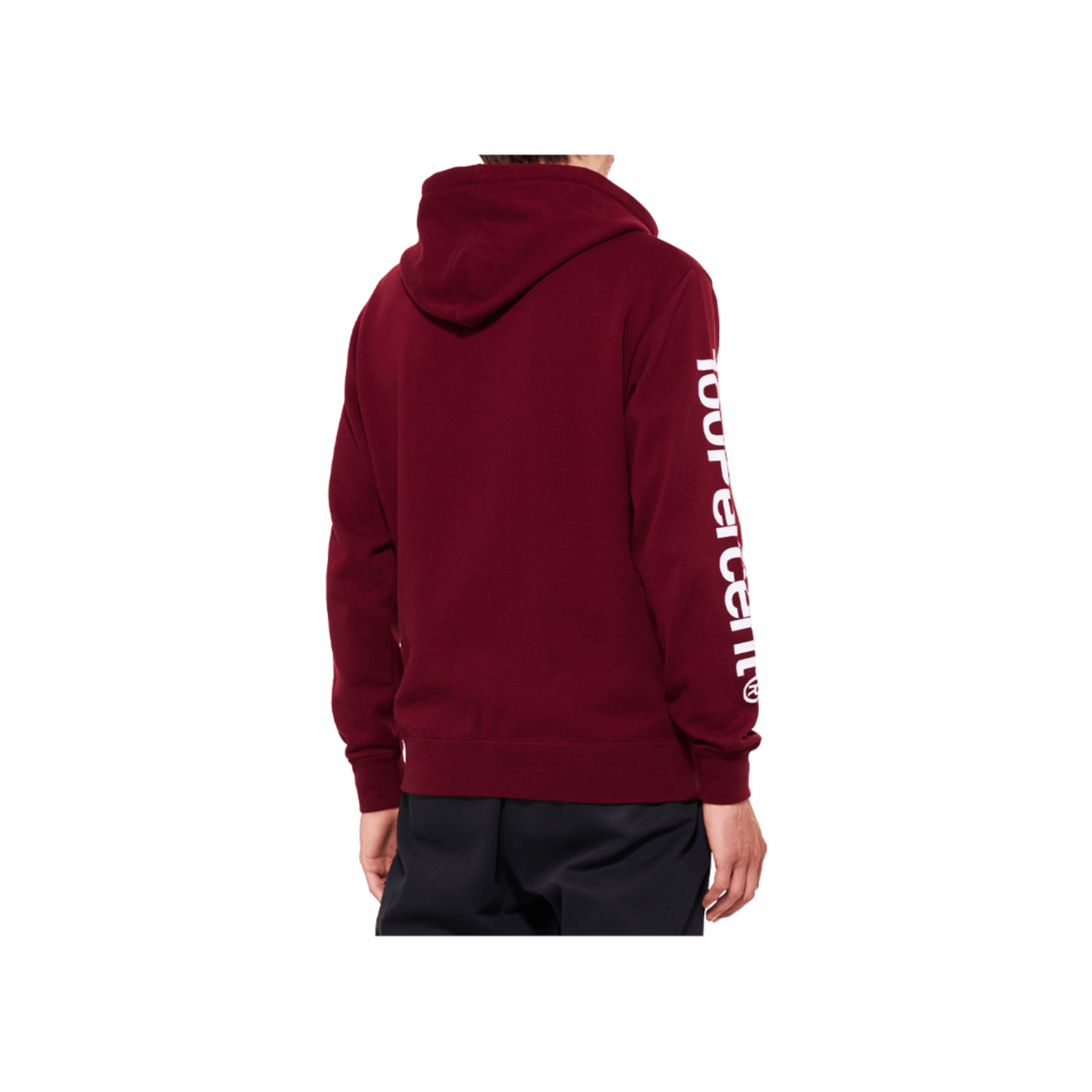 100% 100% Trek Factory Racing Hoodie