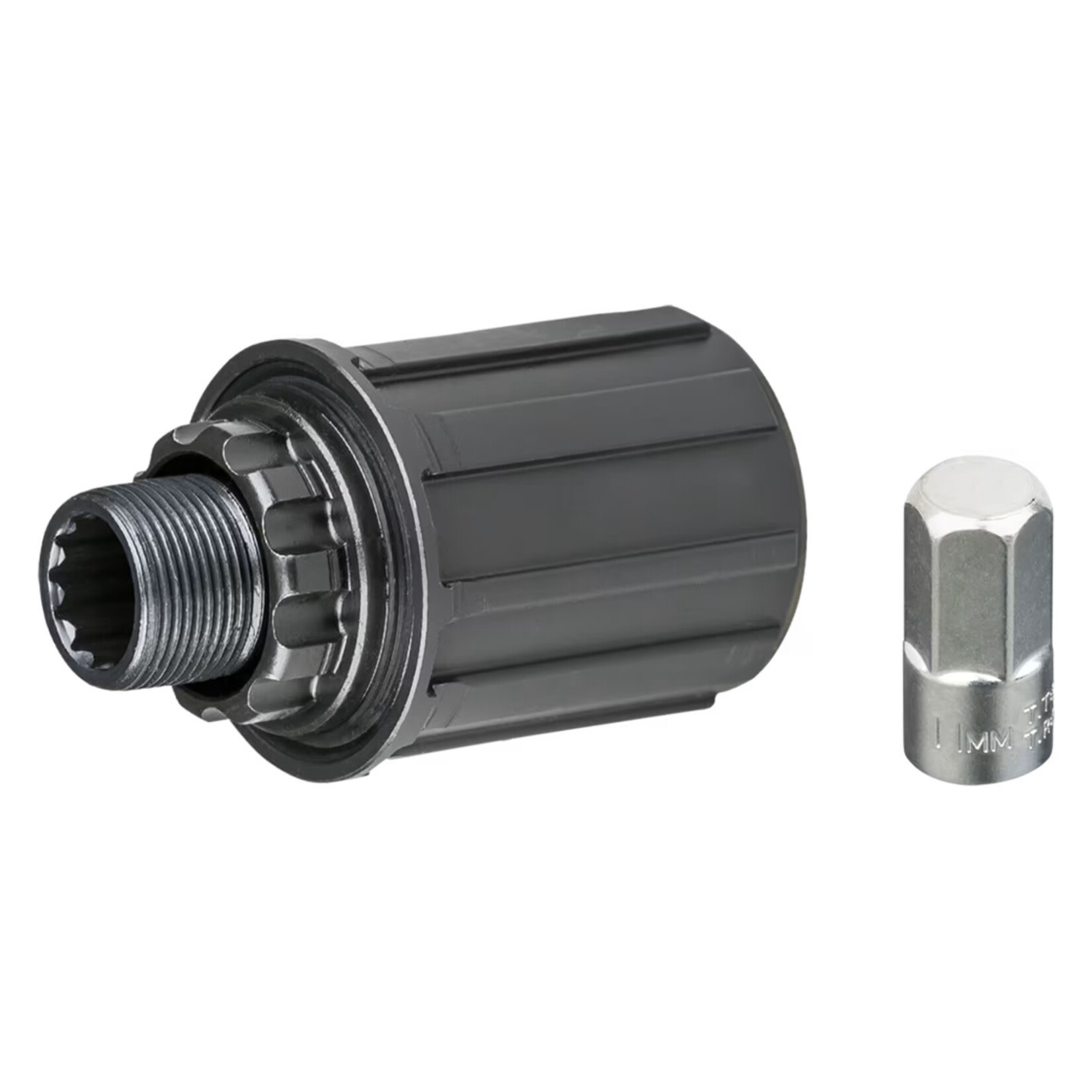 BONTRAGER Bontrager Approved TK-32 11-Speed Freehub Body, 130mm