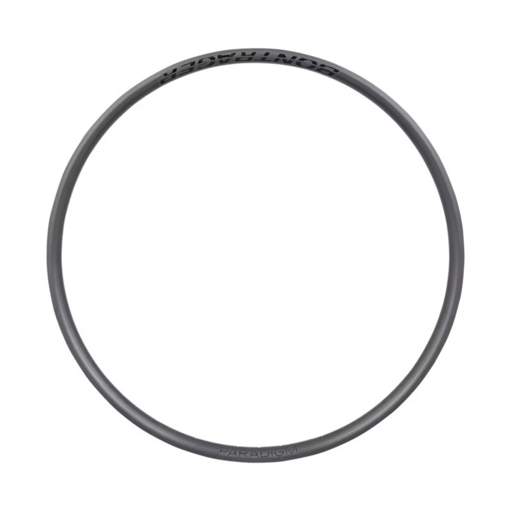 BONTRAGER Bontrager Paradigm TLR Disc 700c Road Rim