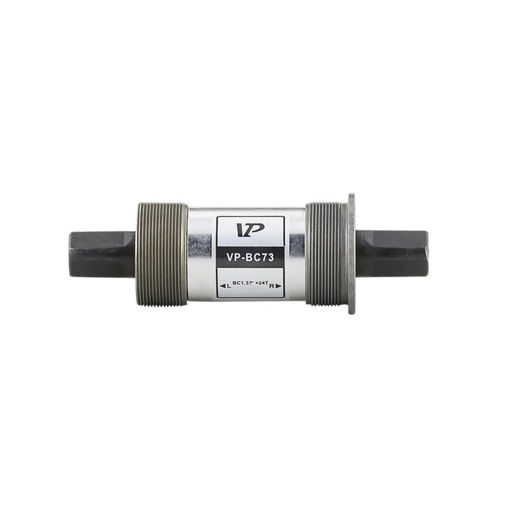 VP VP BC-73 68mm Bottom Bracket, Square Taper