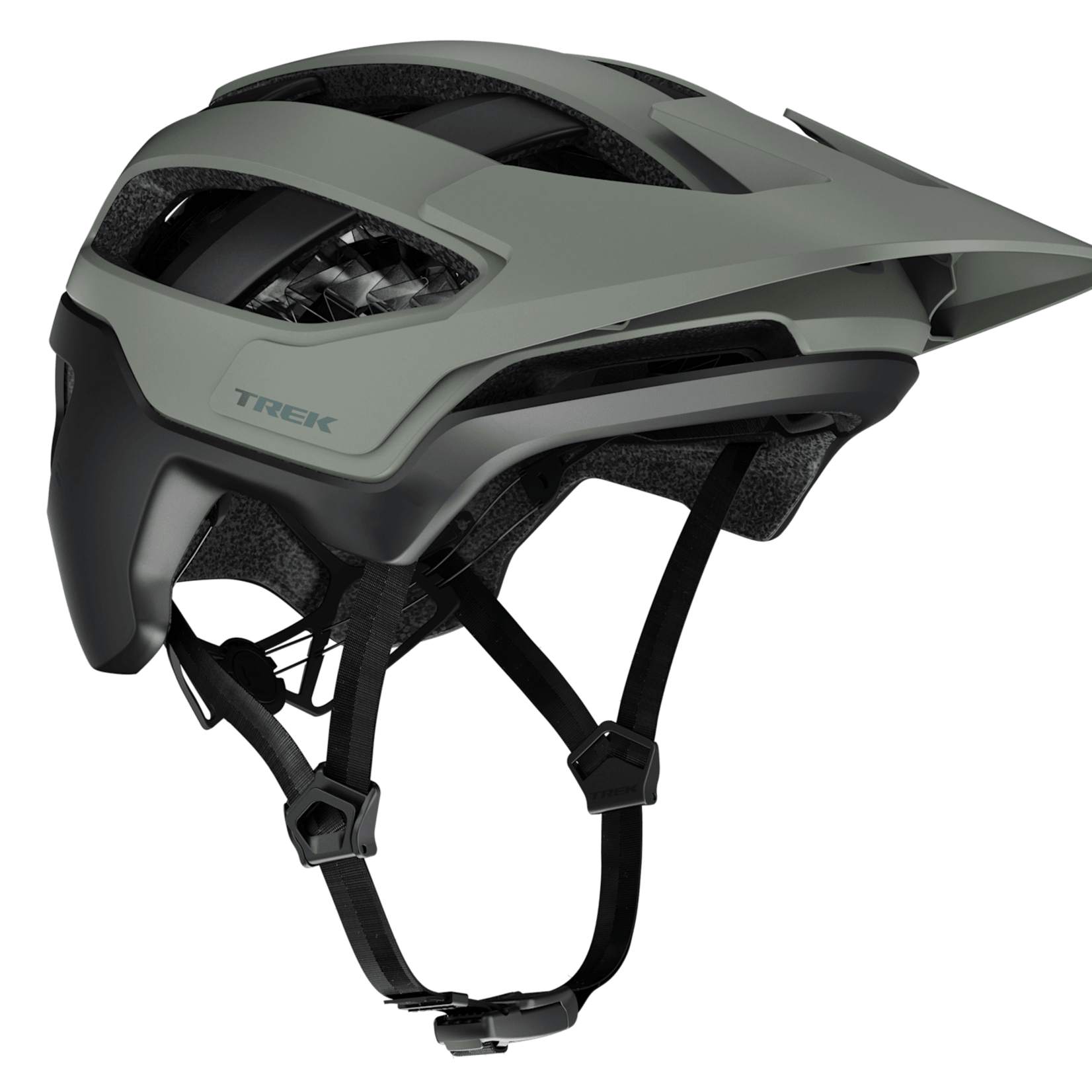 TREK Trek Rally WaveCel Mountain Bike Helmet