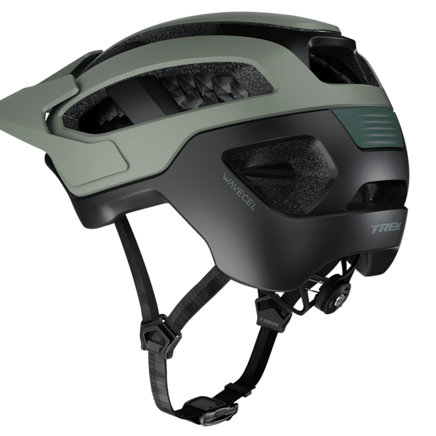 TREK Trek Rally WaveCel Mountain Bike Helmet