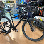 CANNONDALE Cannondale Treadwell Custom, Medium, Gunmetal Green