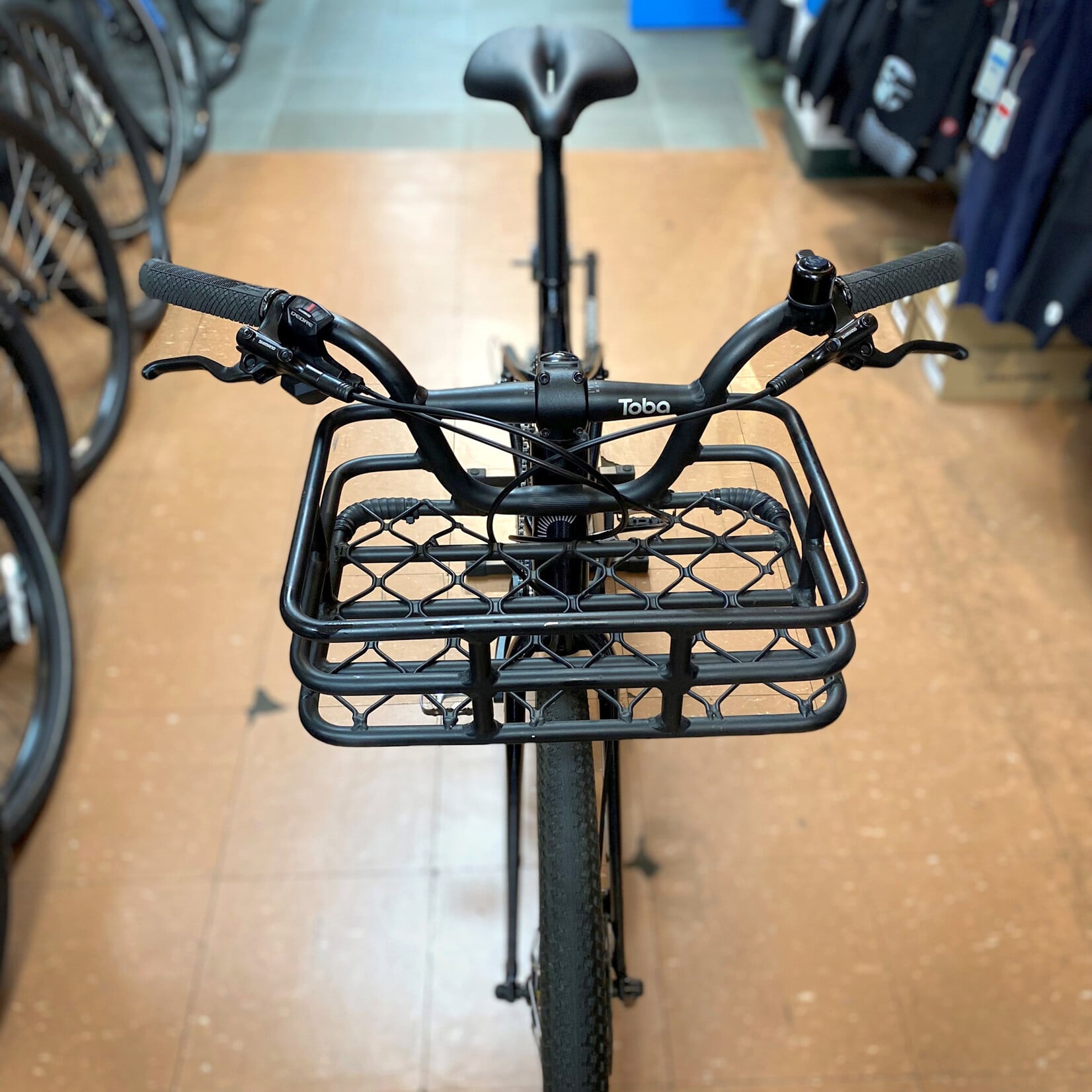 CANNONDALE Cannondale Treadwell Custom, Medium, Gunmetal Green