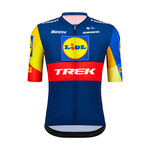 SANTINI Santini Lidl-Trek Women's Replica Race Jersey