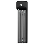 ABUS Abus Bordo uGrip Lite 6055 Key Folding Lock