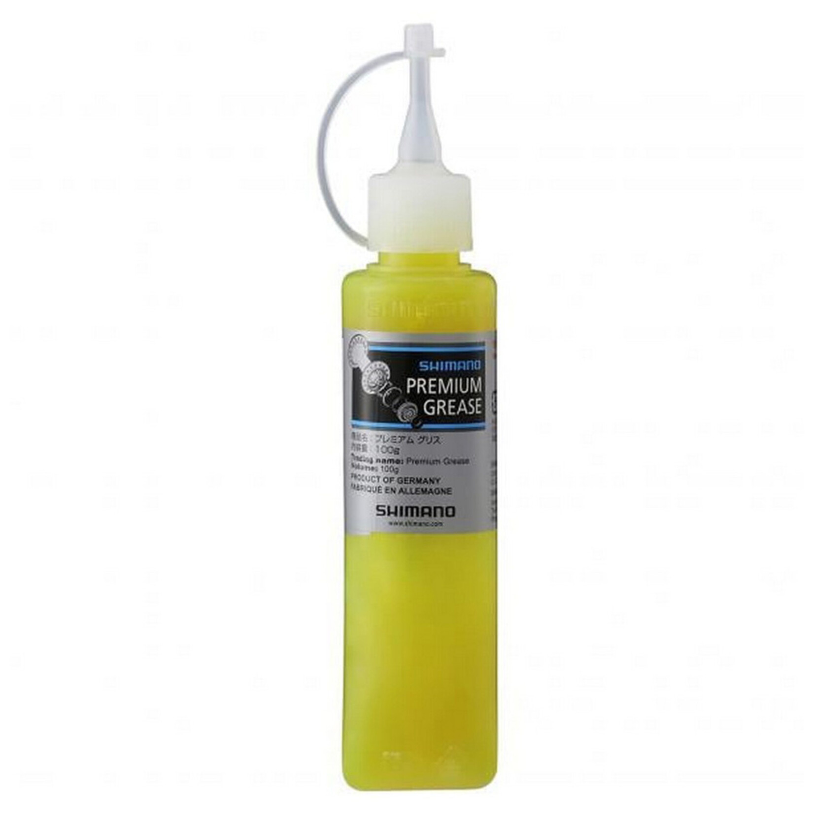 SHIMANO Shimano Premium Grease