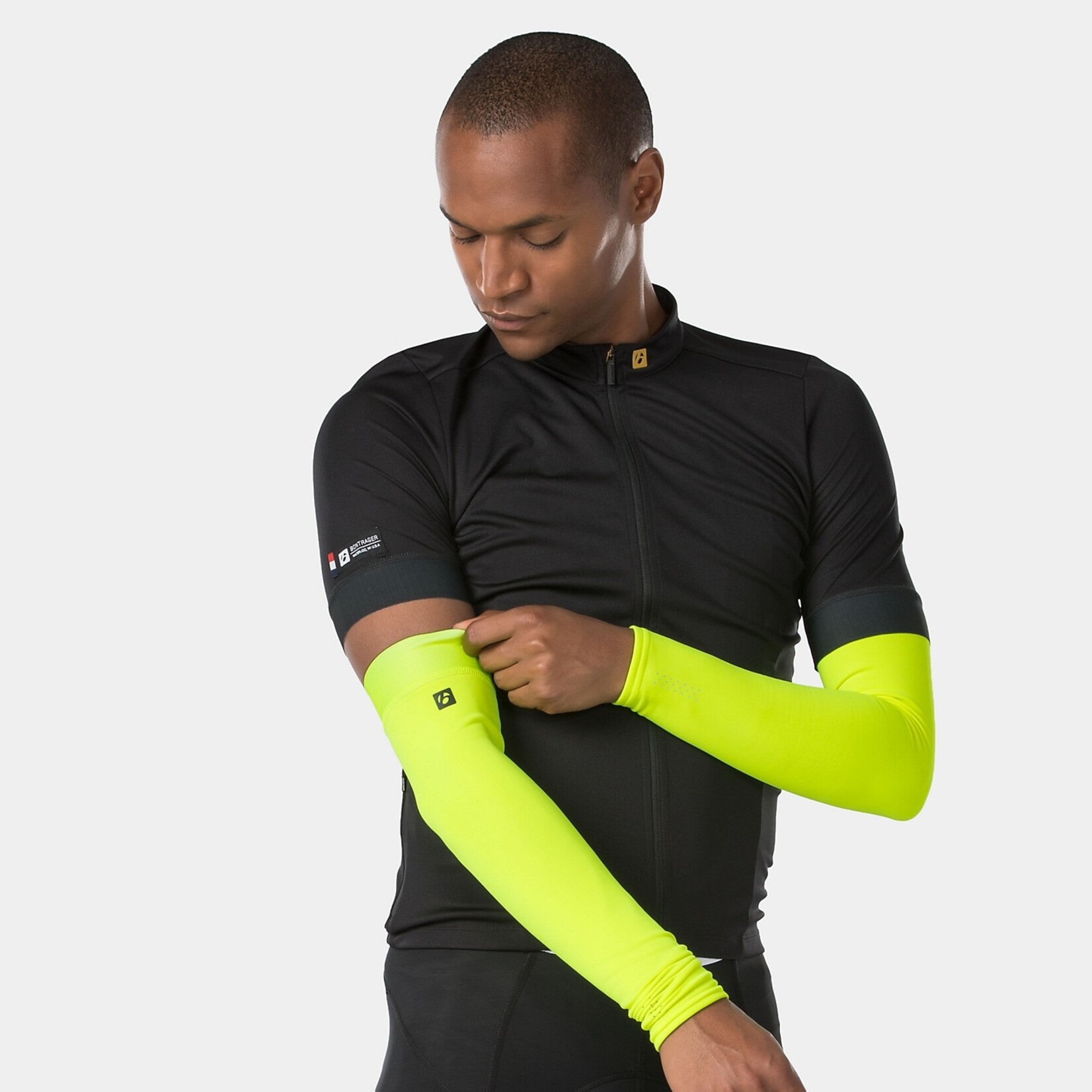 BONTRAGER Bontrager Thermal Cycling Arm Warmer