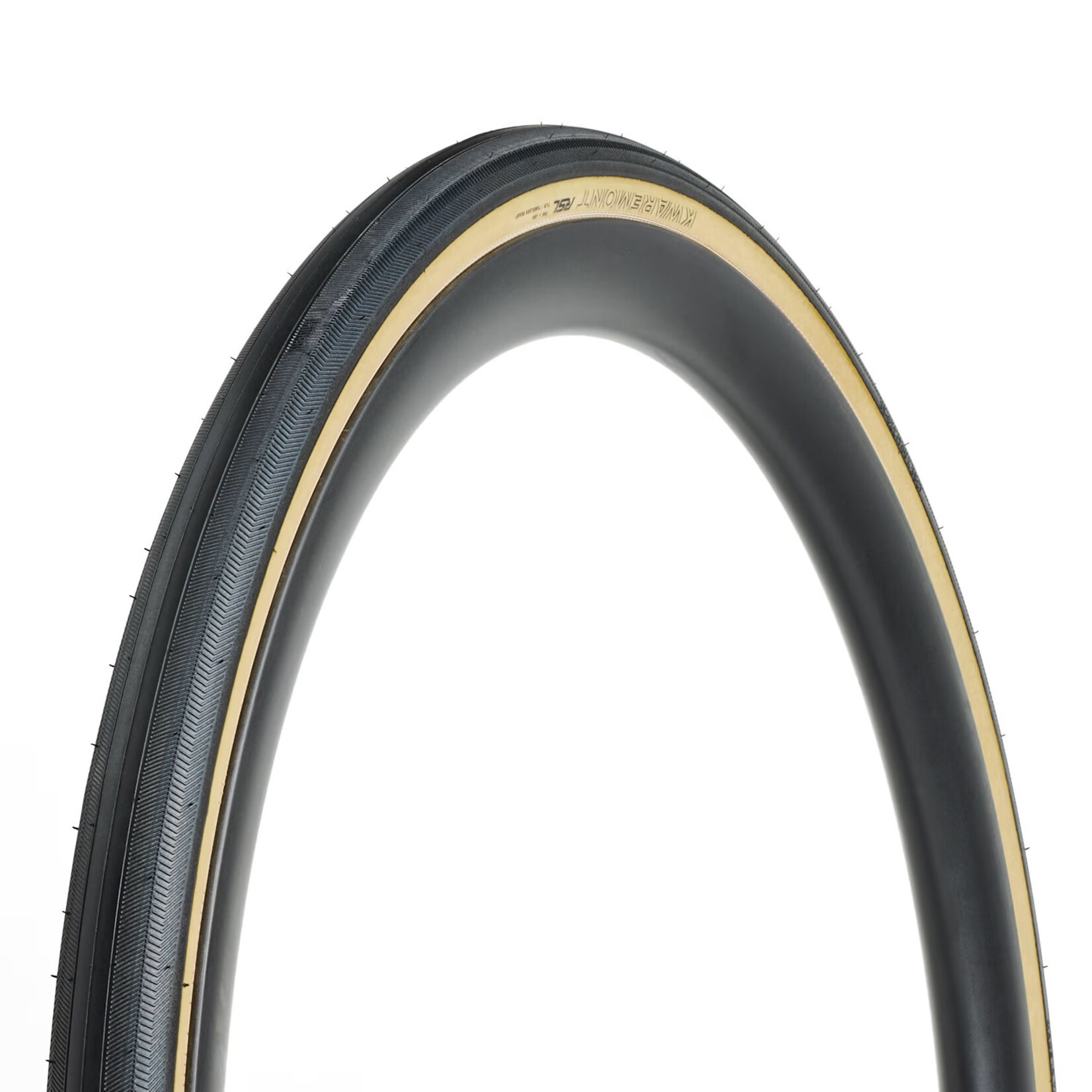 BONTRAGER Bontrager Kwaremont RSL TLR Road Tire 700c