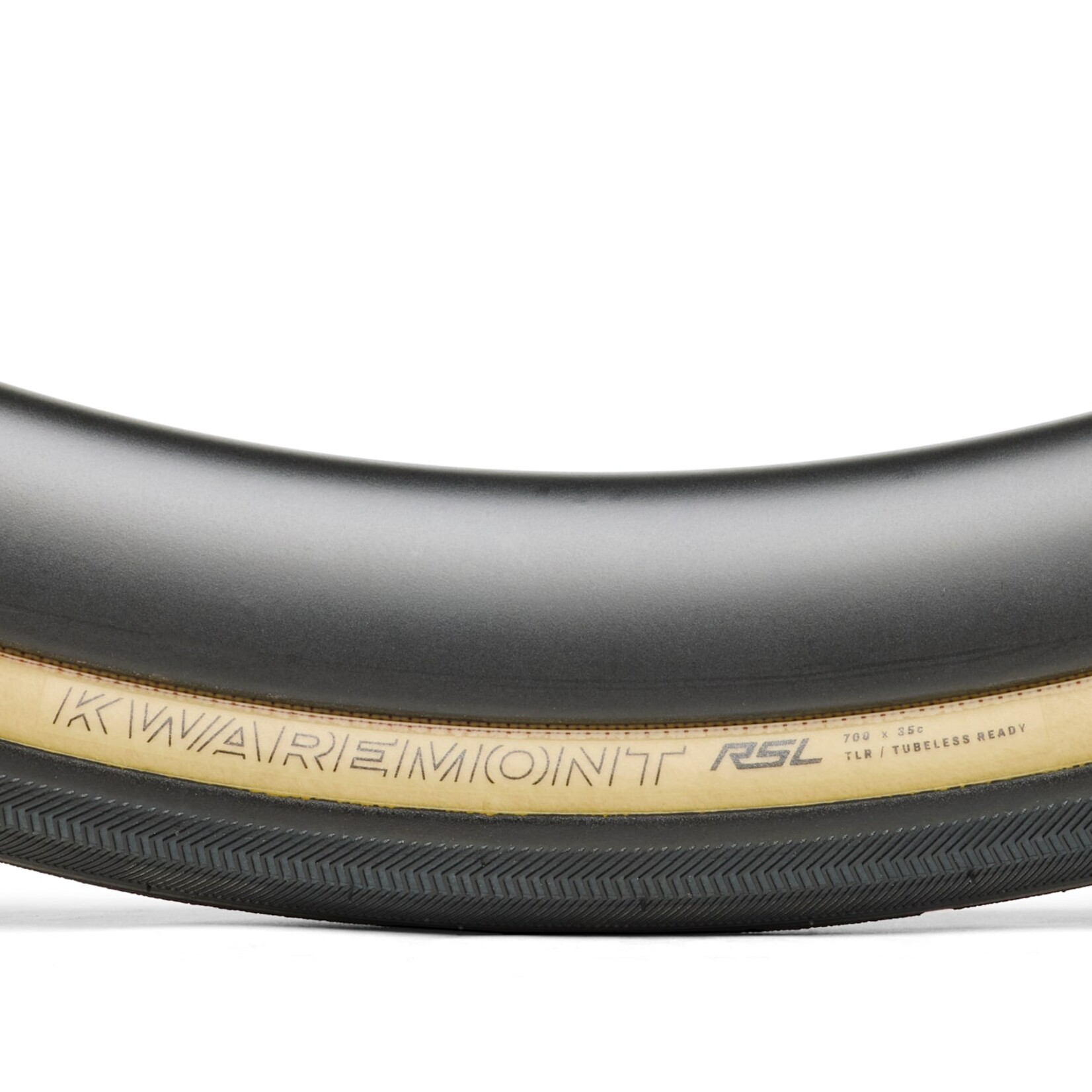 BONTRAGER Bontrager Kwaremont RSL TLR Road Tire 700c