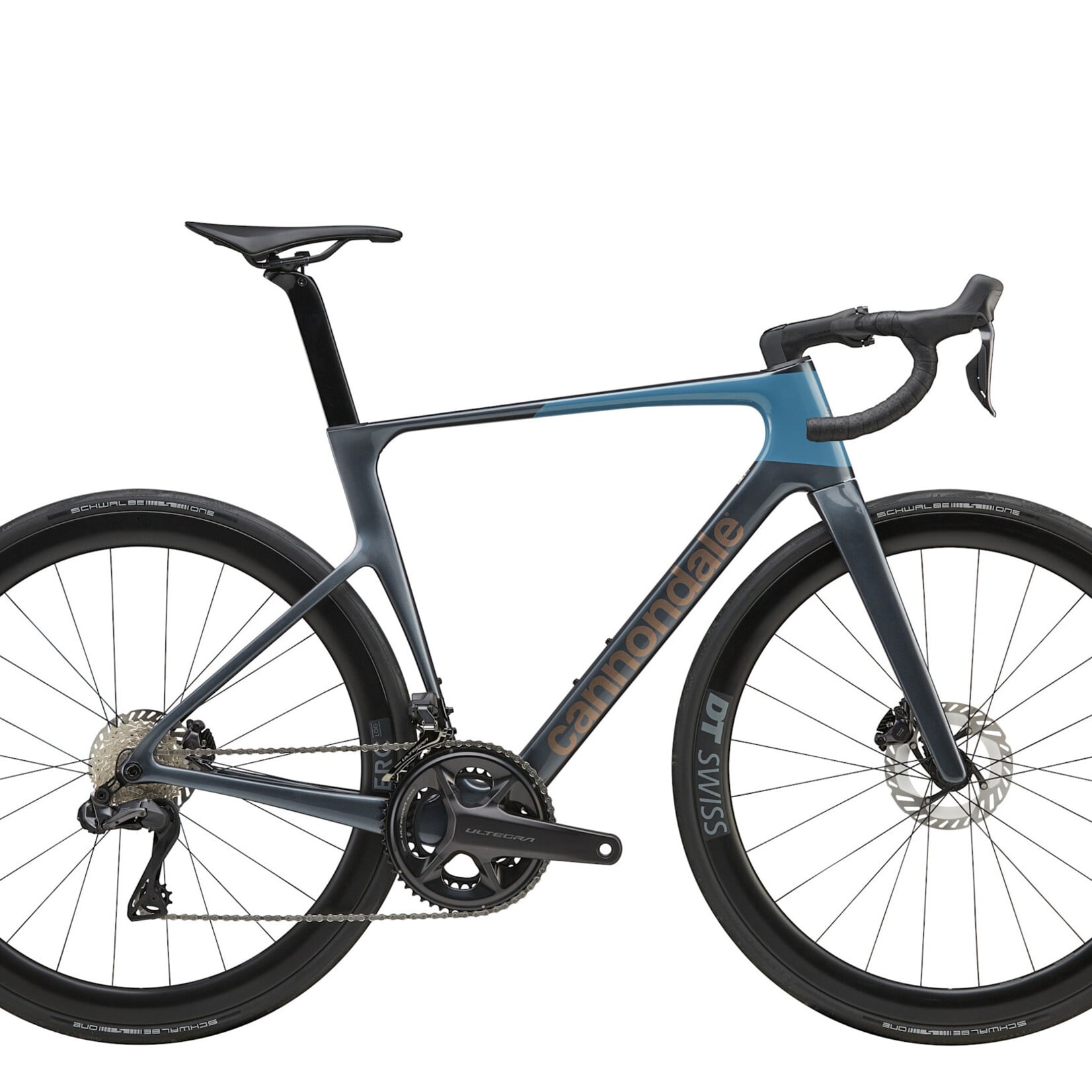 CANNONDALE Cannondale SuperSix Evo 2 Gen 5