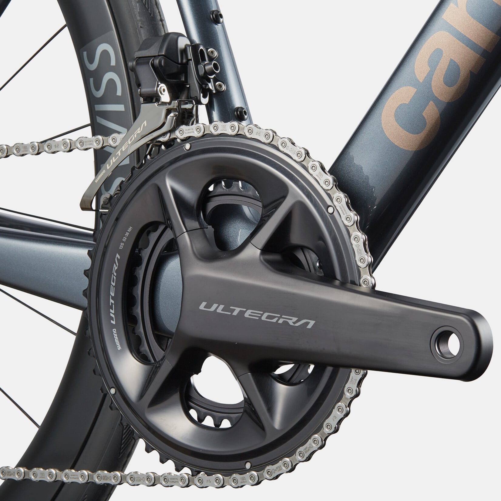 CANNONDALE Cannondale SuperSix Evo 2 Gen 5