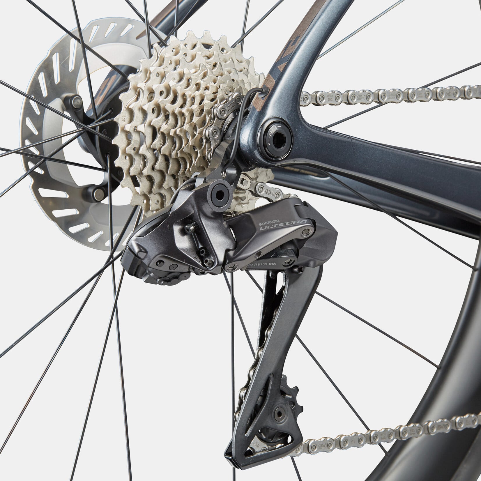 CANNONDALE Cannondale SuperSix Evo 2 Gen 5