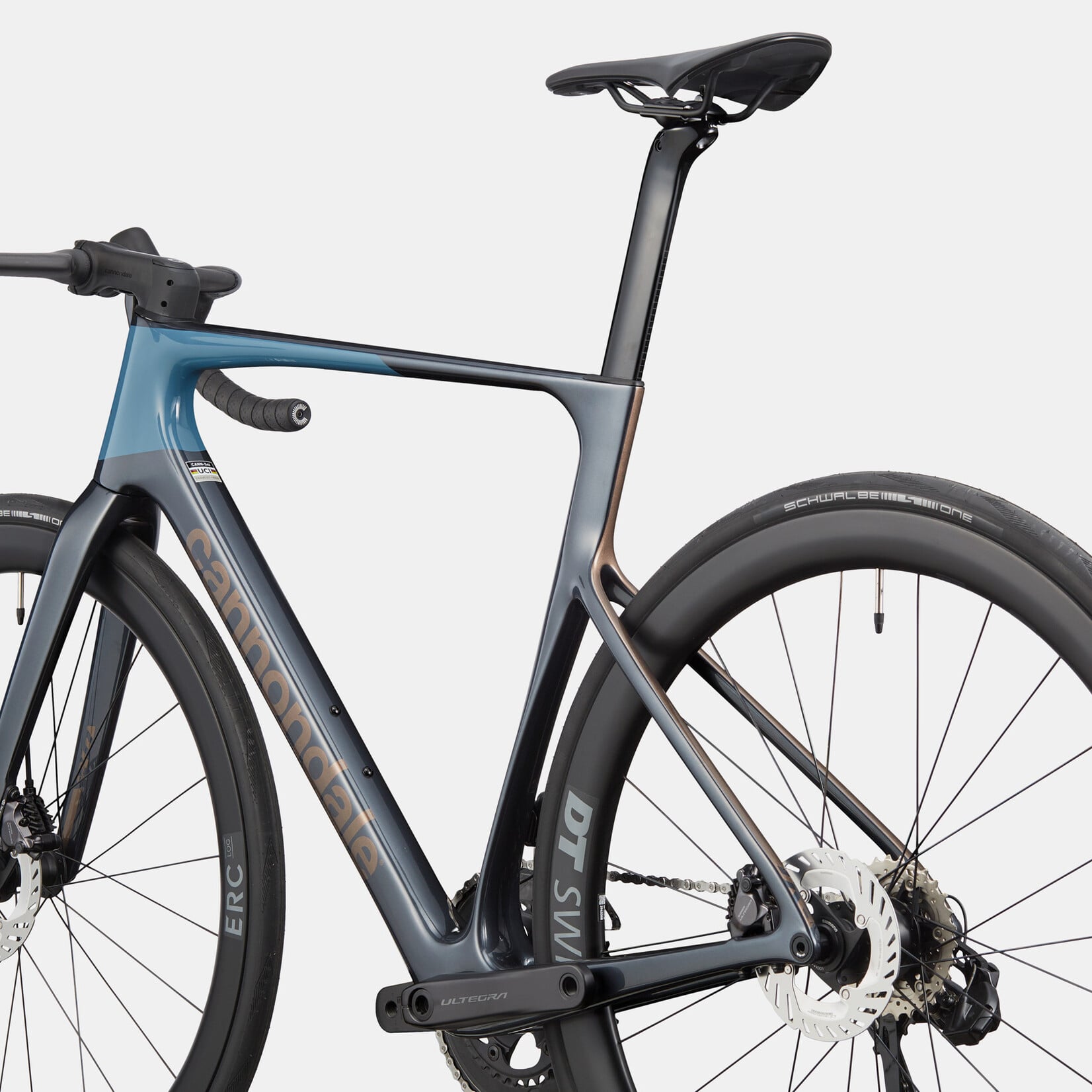 CANNONDALE Cannondale SuperSix Evo 2 Gen 5