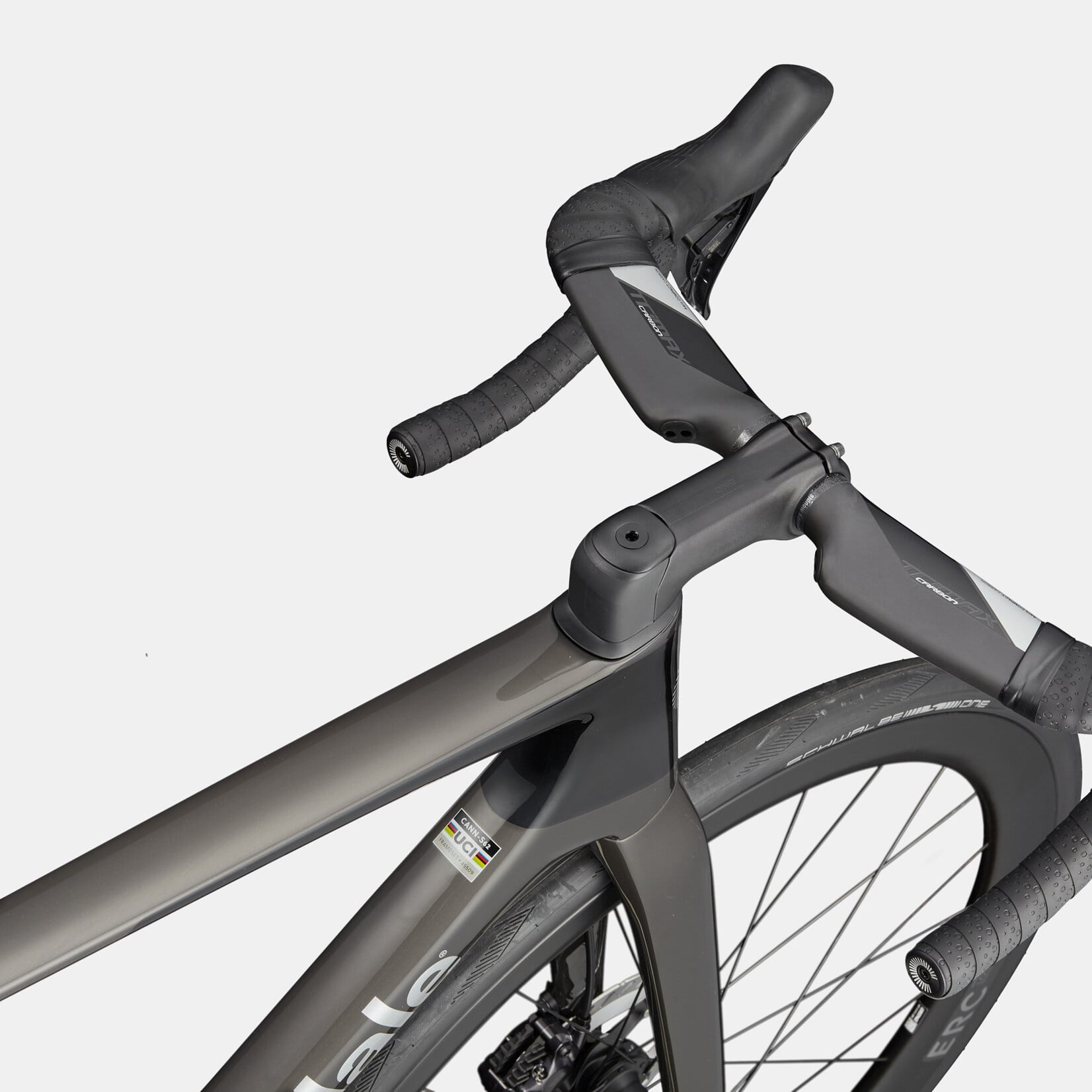 CANNONDALE Cannondale SuperSix Evo 2 Gen 5