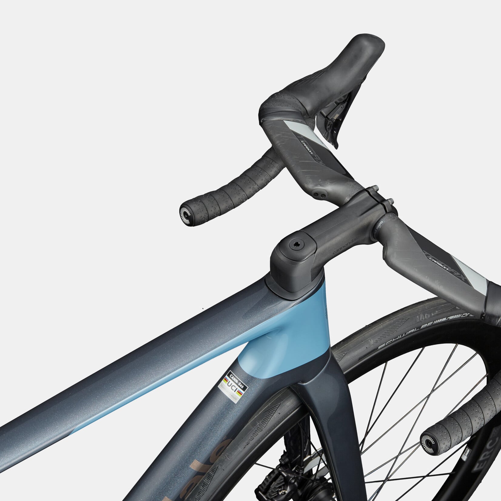 CANNONDALE Cannondale SuperSix Evo 2 Gen 5