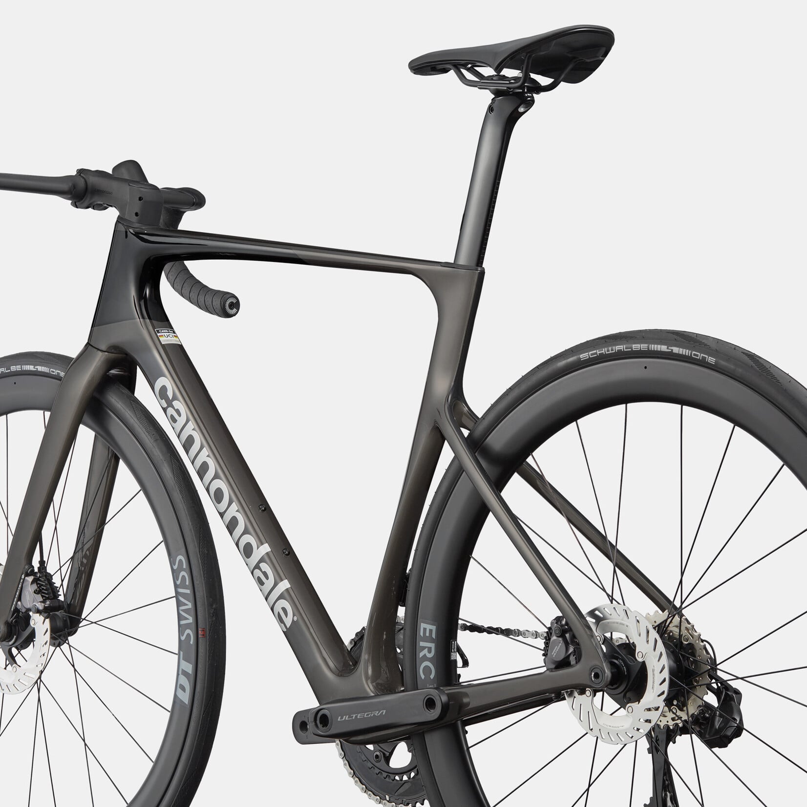 CANNONDALE Cannondale SuperSix Evo 2 Gen 5