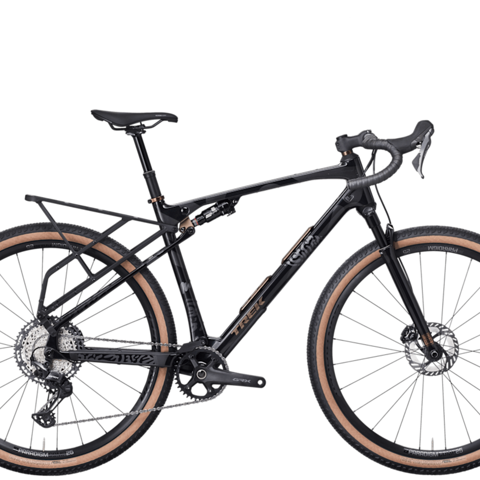 TREK Trek Check-OUT SL 5