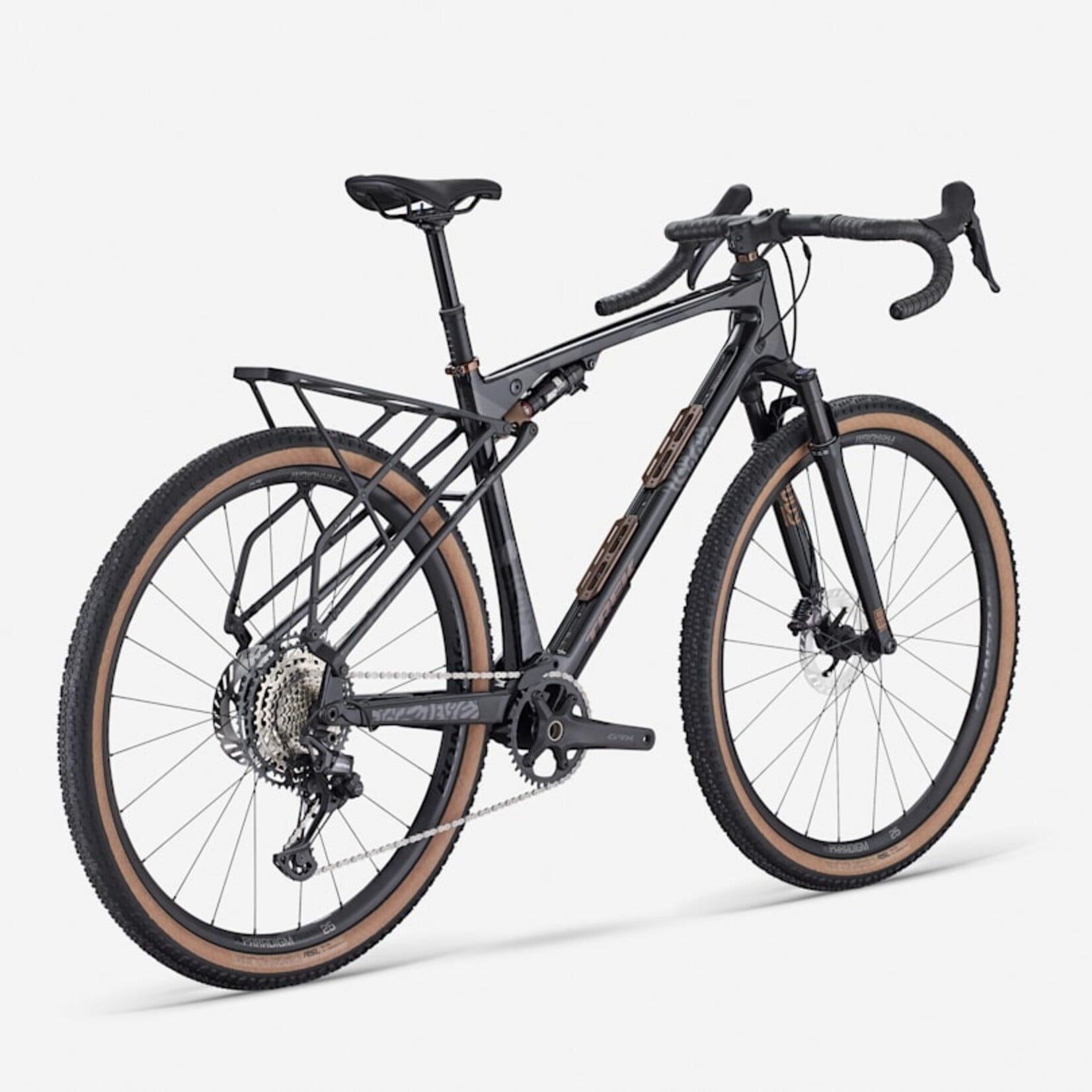 TREK Trek Check-OUT SL 5
