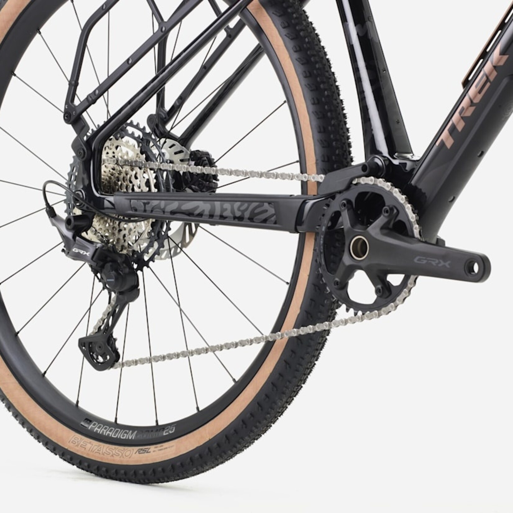 TREK Trek Check-OUT SL 5