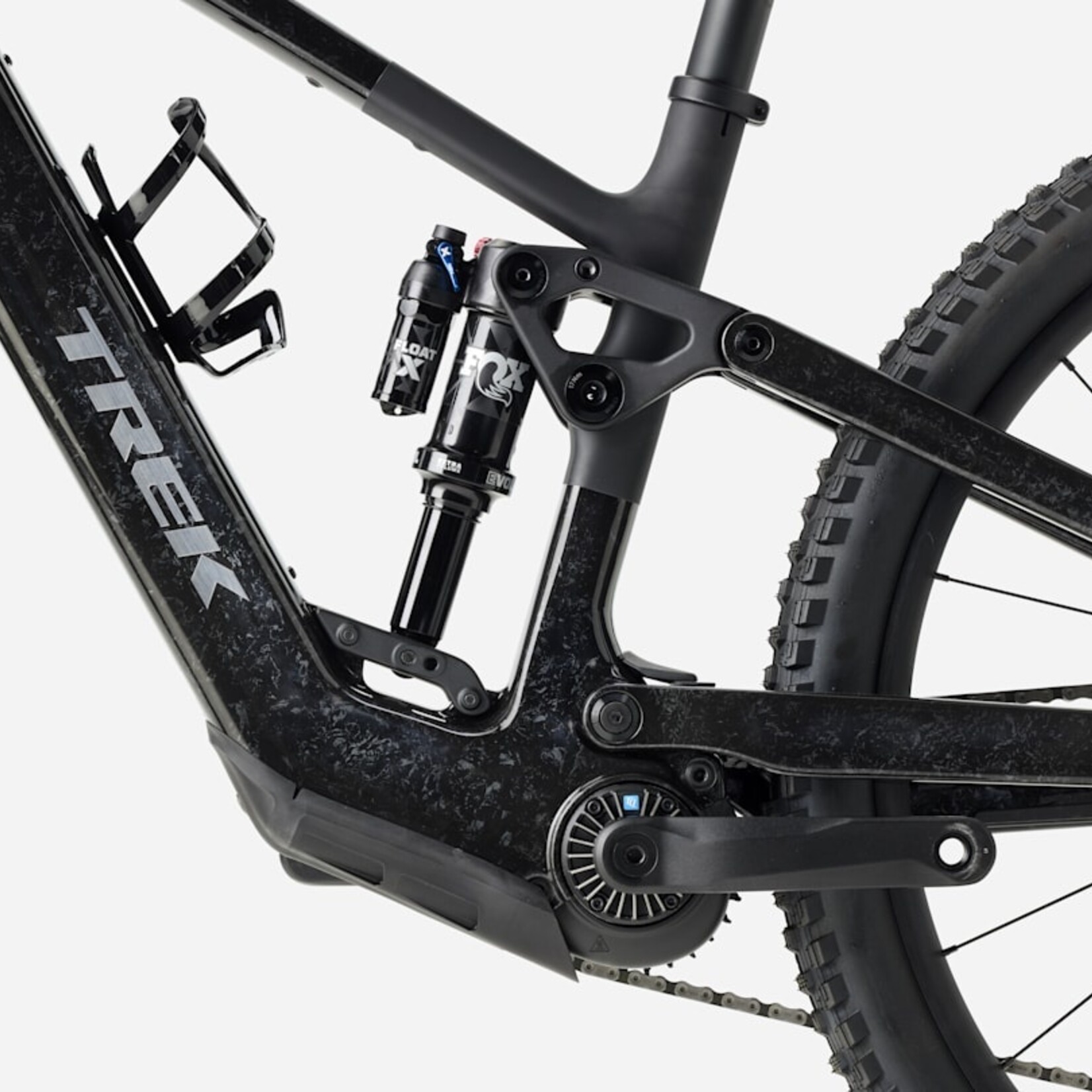 TREK Trek Fuel+ EX 9.7 Gen 2