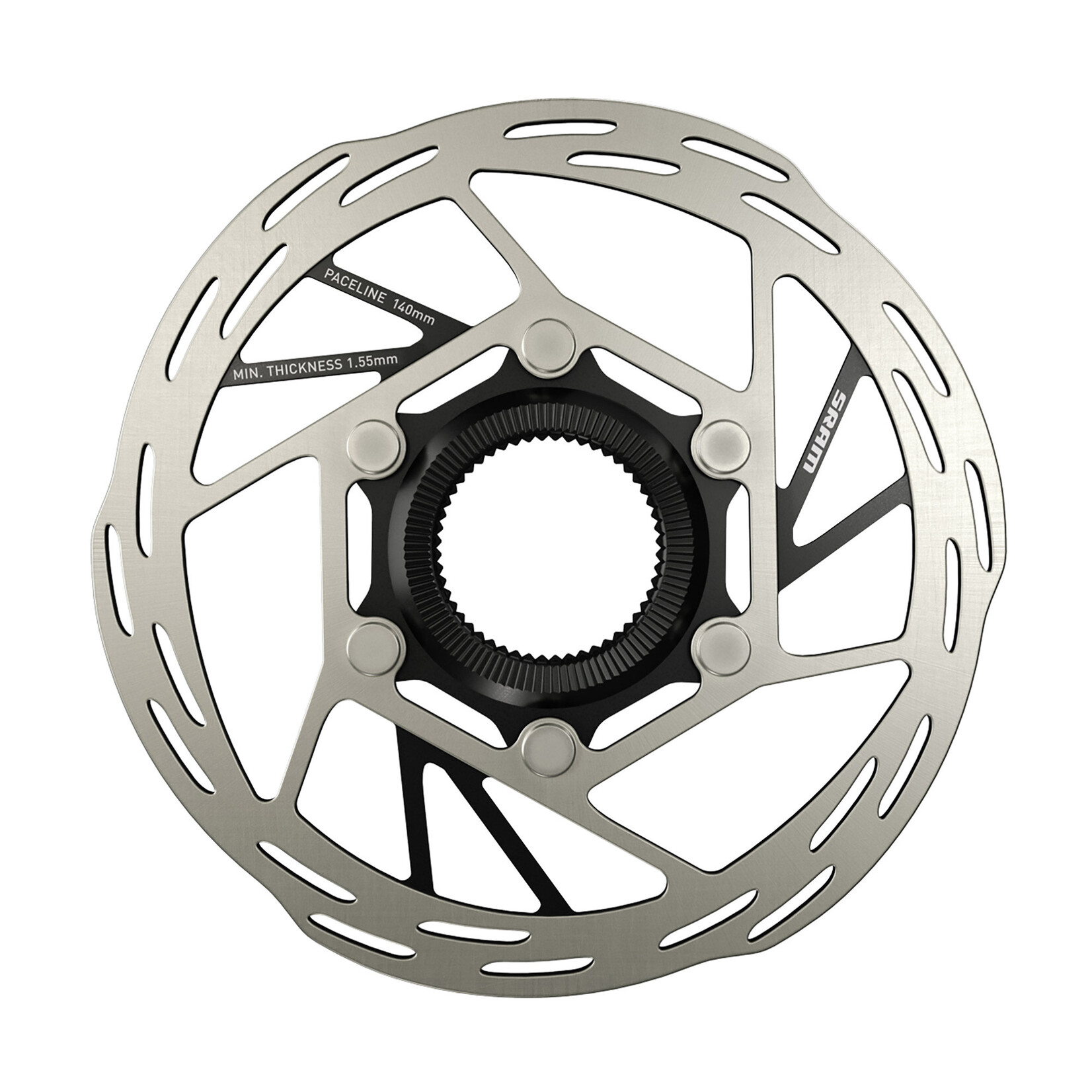SRAM Sram Paceline A2 Centerlock Disc Brake Rotor