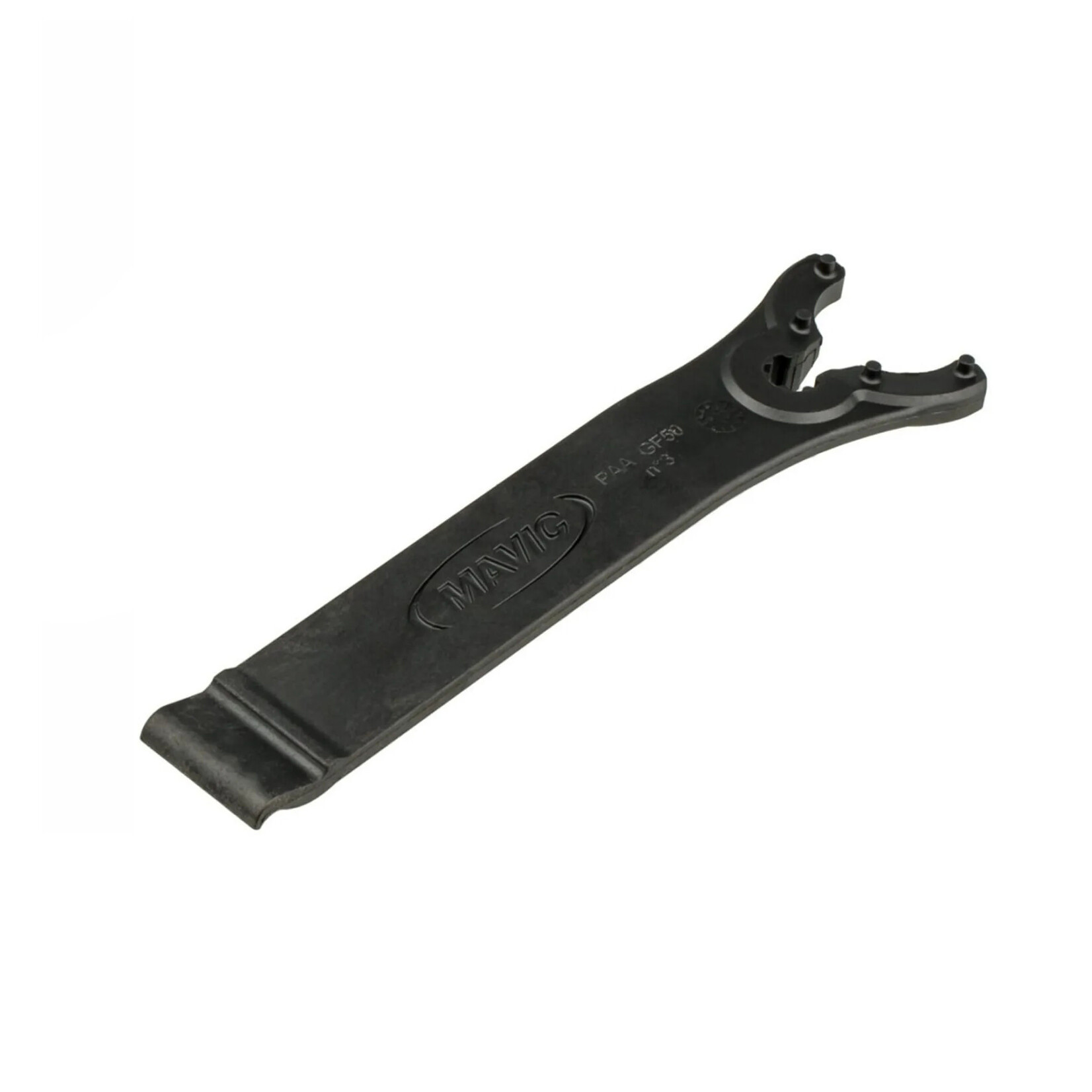 MAVIC Mavic Tire Lever and Tool for QRM+ Hub & M7 Spoke Nipple