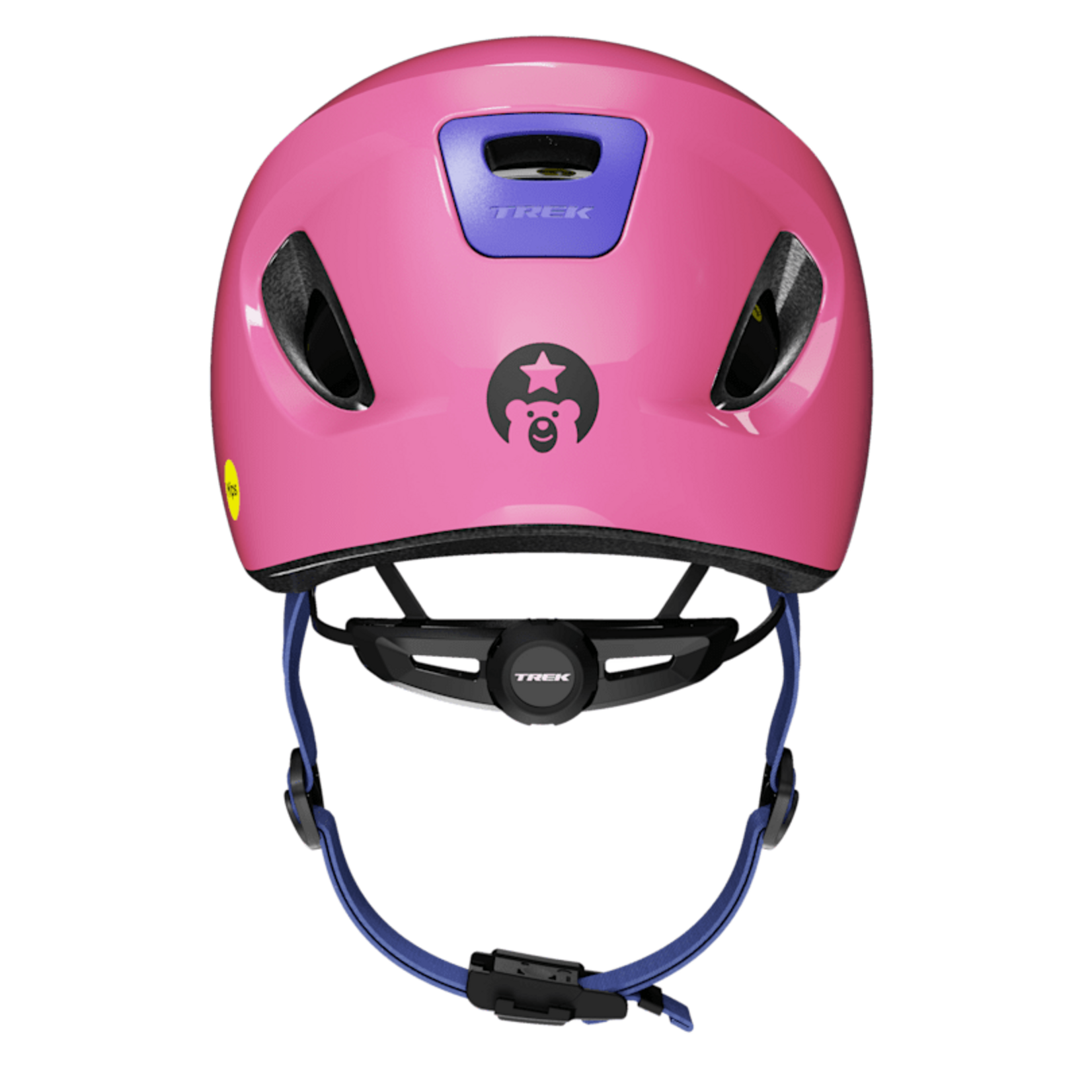 TREK Trek Little Dipper Bike Helmet