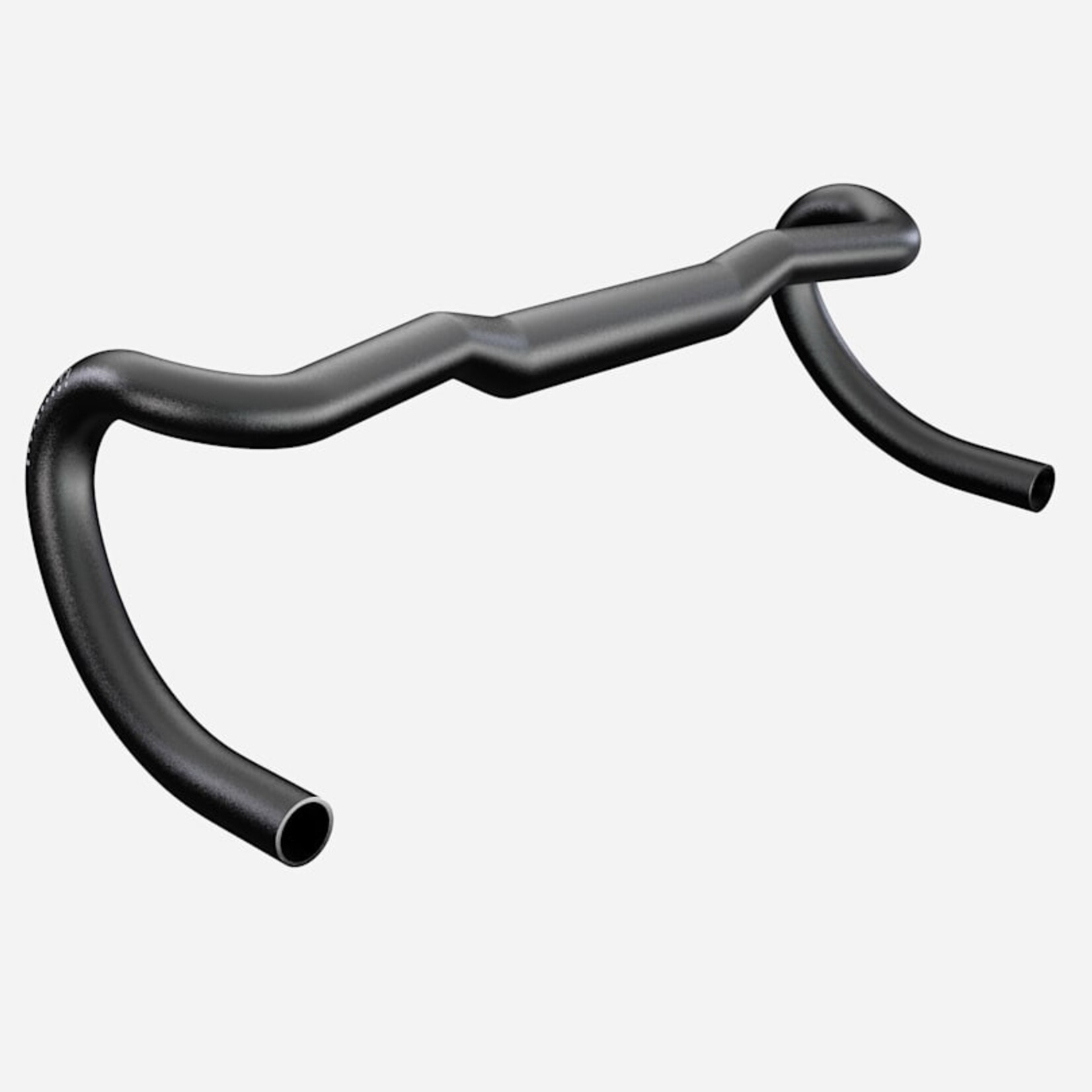 BONTRAGER Bontrager Comp Riser Road Handlebar 31.8mm Clamp