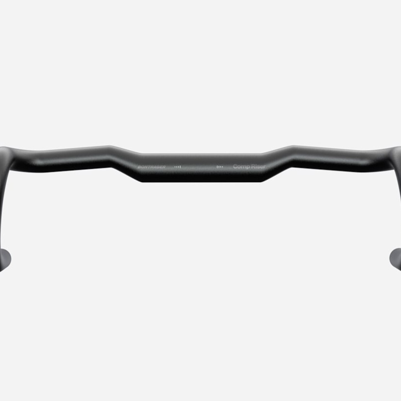 BONTRAGER Bontrager Comp Riser Road Handlebar 31.8mm Clamp