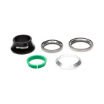CANNONDALE Cannondale CAADX/Optimo Headset, 1-1/8" Top and 1-1/4" Bottom