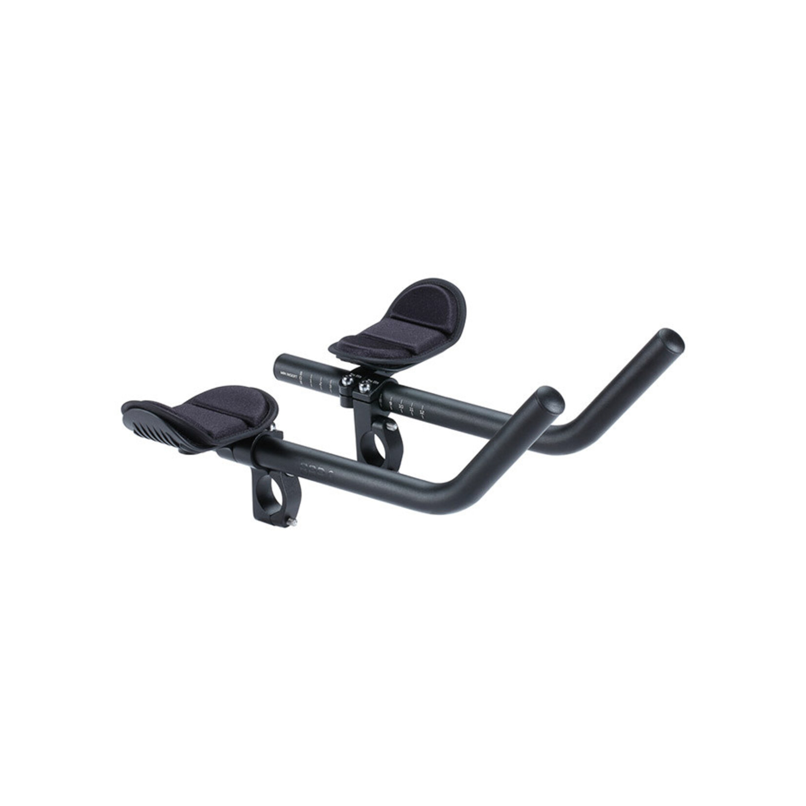 BBB BBB Cycling BHB-60 AeroMAX Aluminum AeroBar