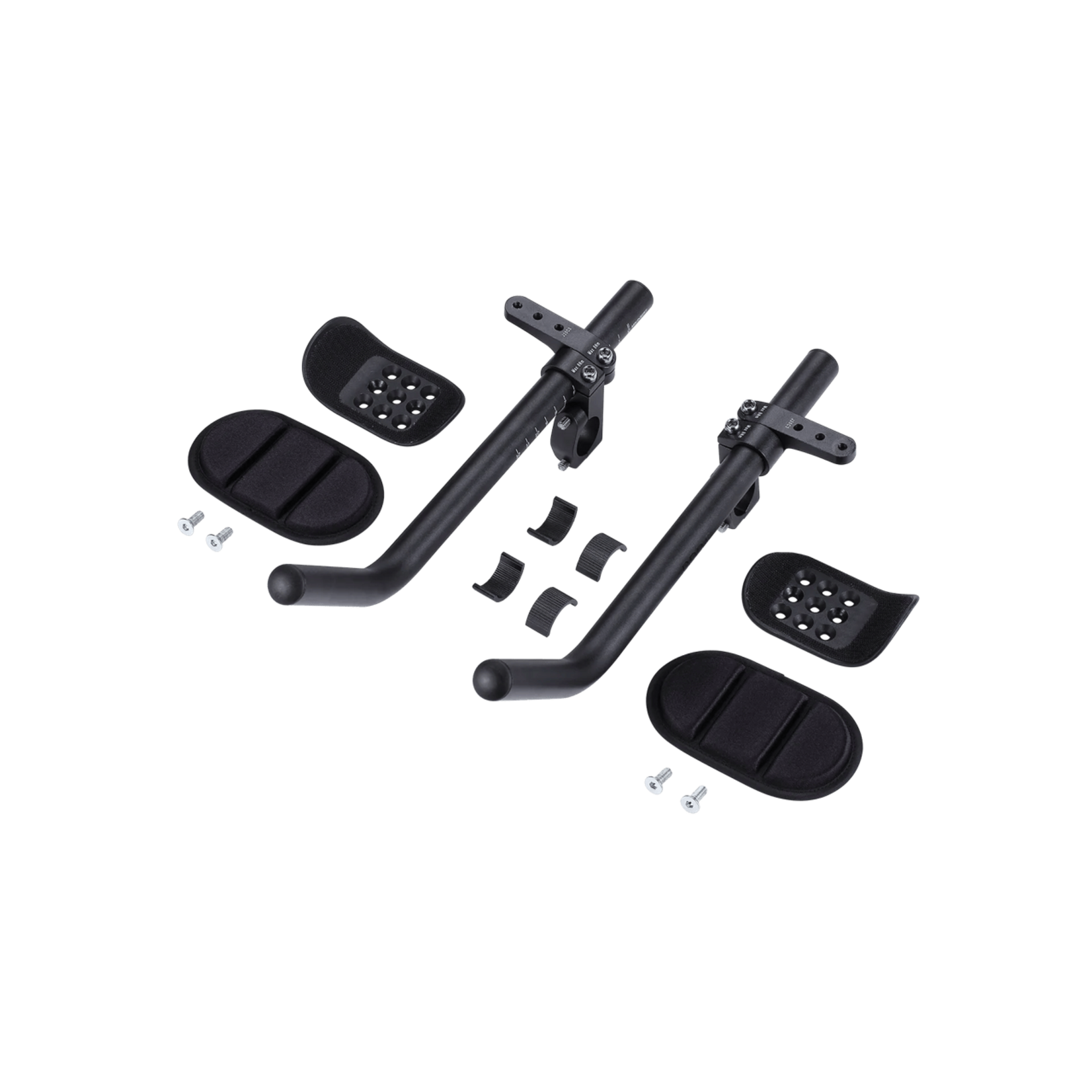 BBB BBB Cycling BHB-60 AeroMAX Aluminum AeroBar