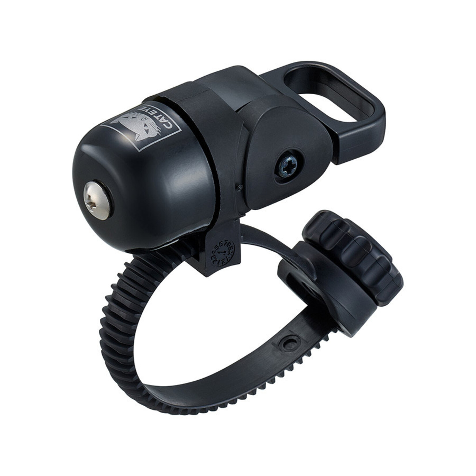 CATEYE CatEye NIDO Flextight Bell