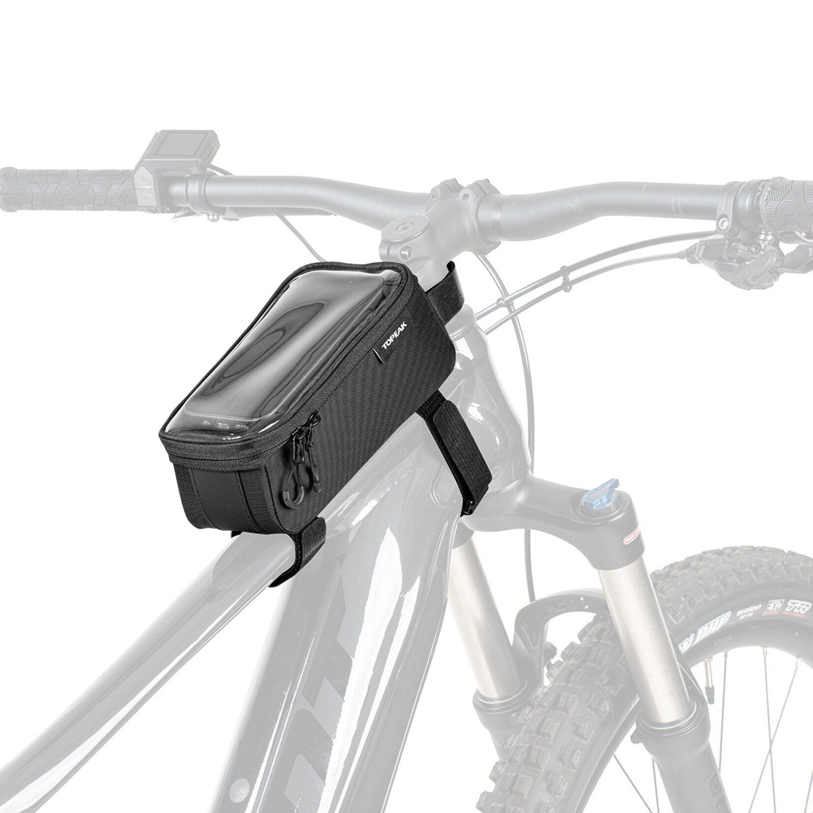 TOPEAK Topeak Bento Pack 0.85L