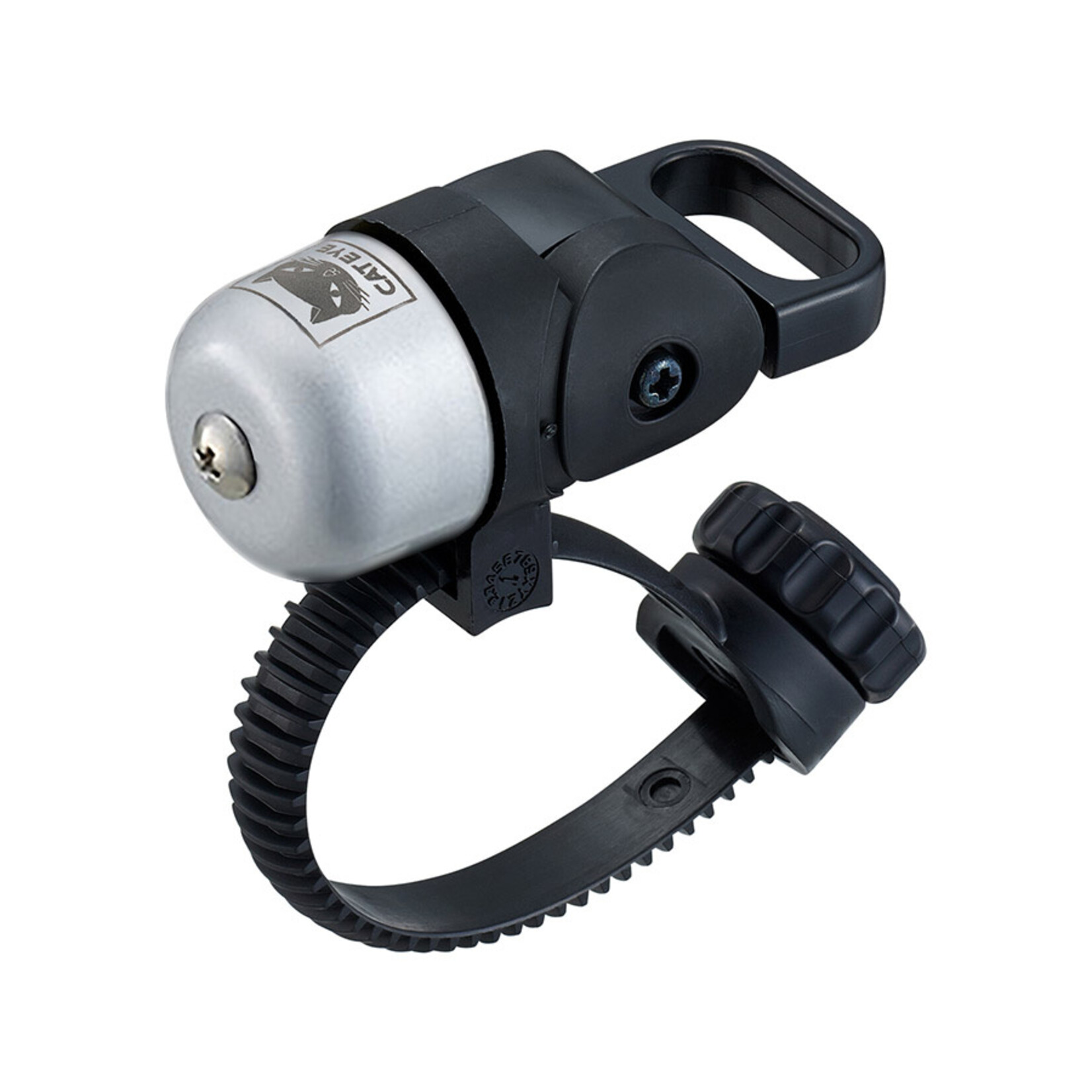 CATEYE CatEye NIDO Flextight Bell