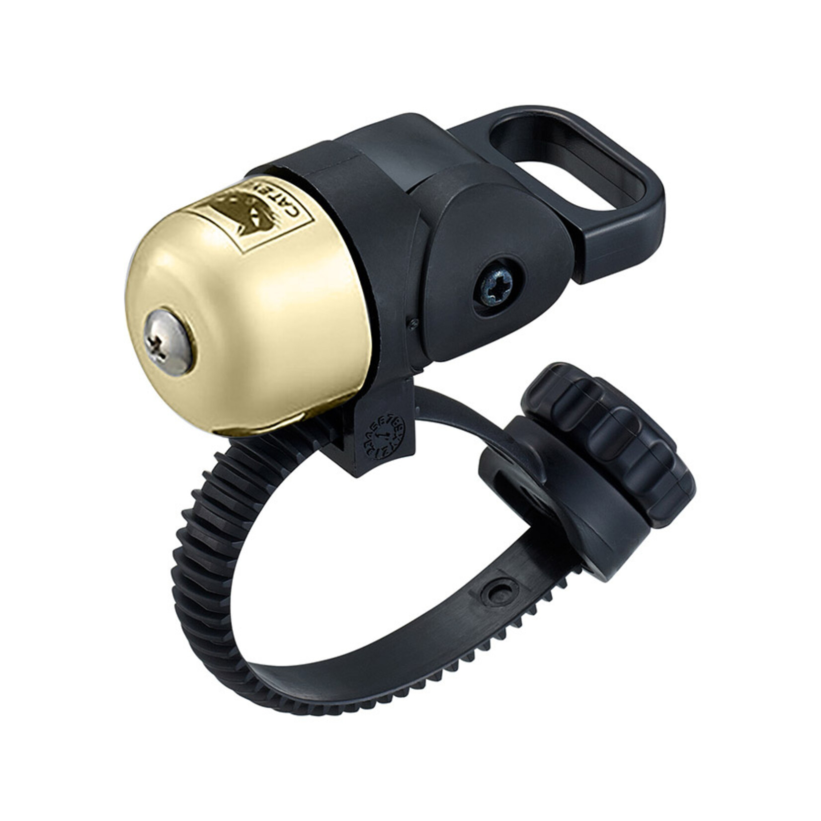 CATEYE CatEye NIDO Flextight Bell