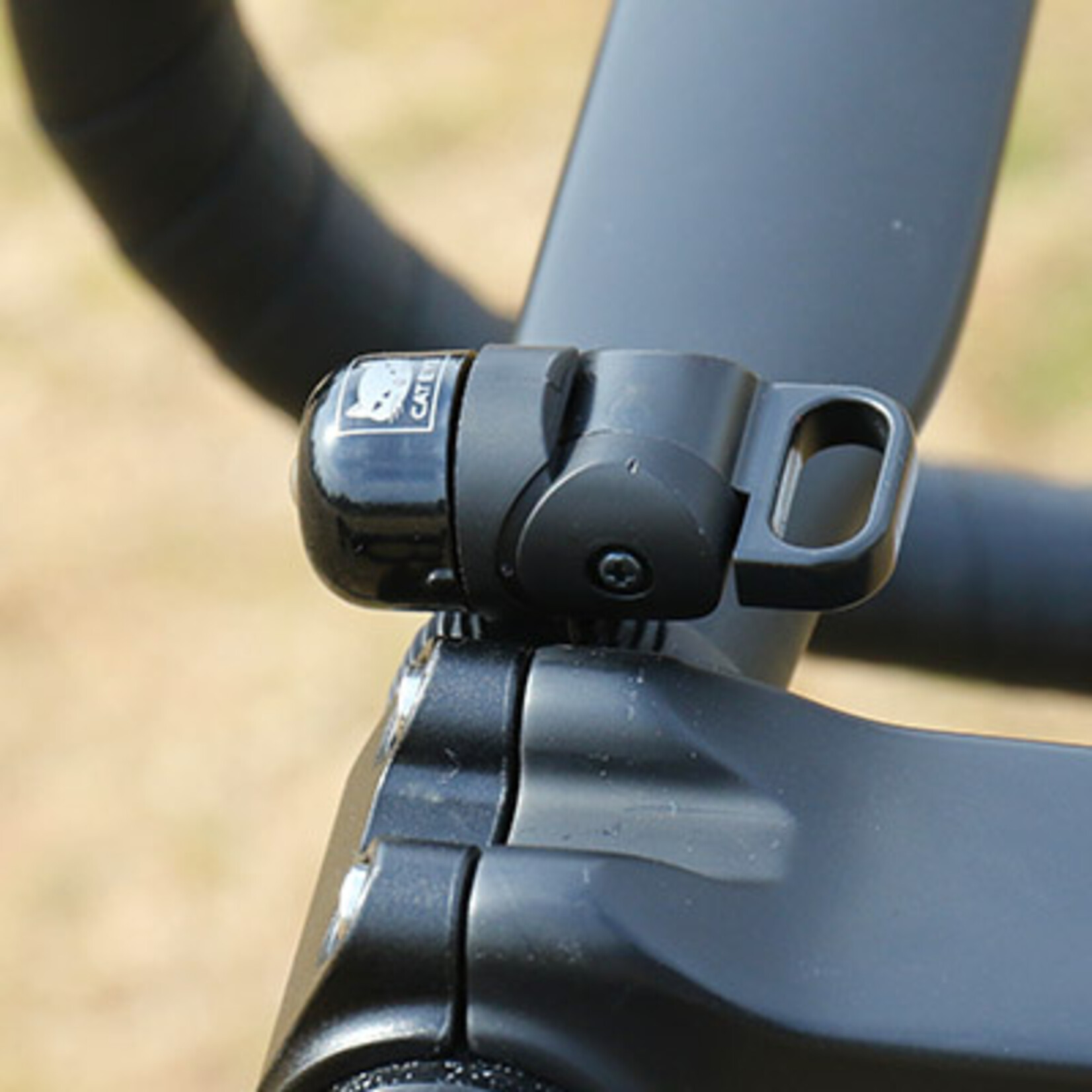 CATEYE CatEye NIDO Flextight Bell