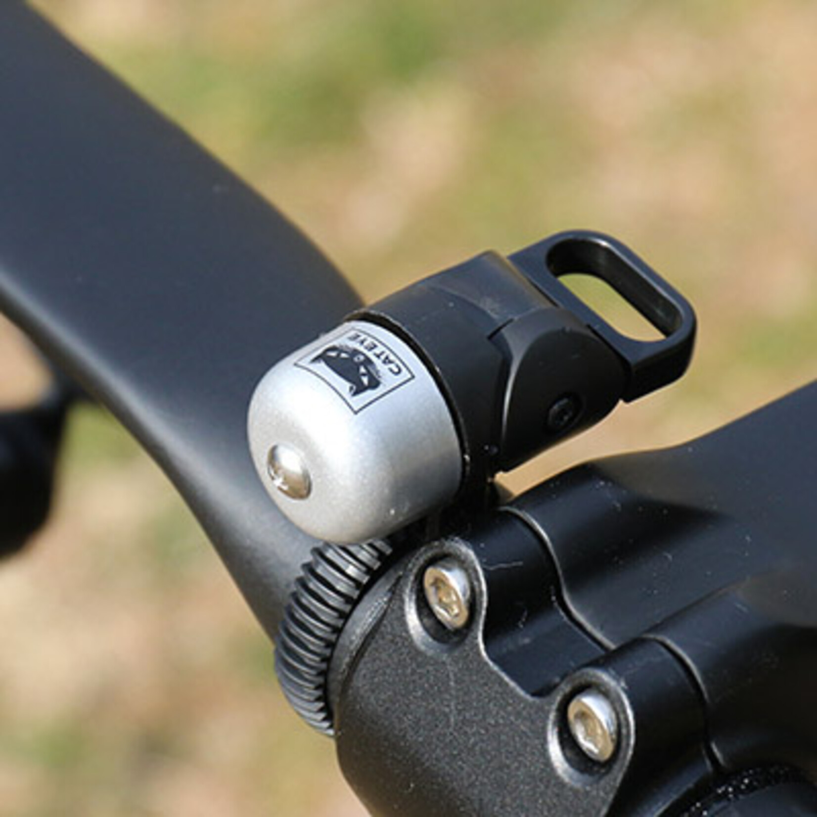 CATEYE CatEye NIDO Flextight Bell