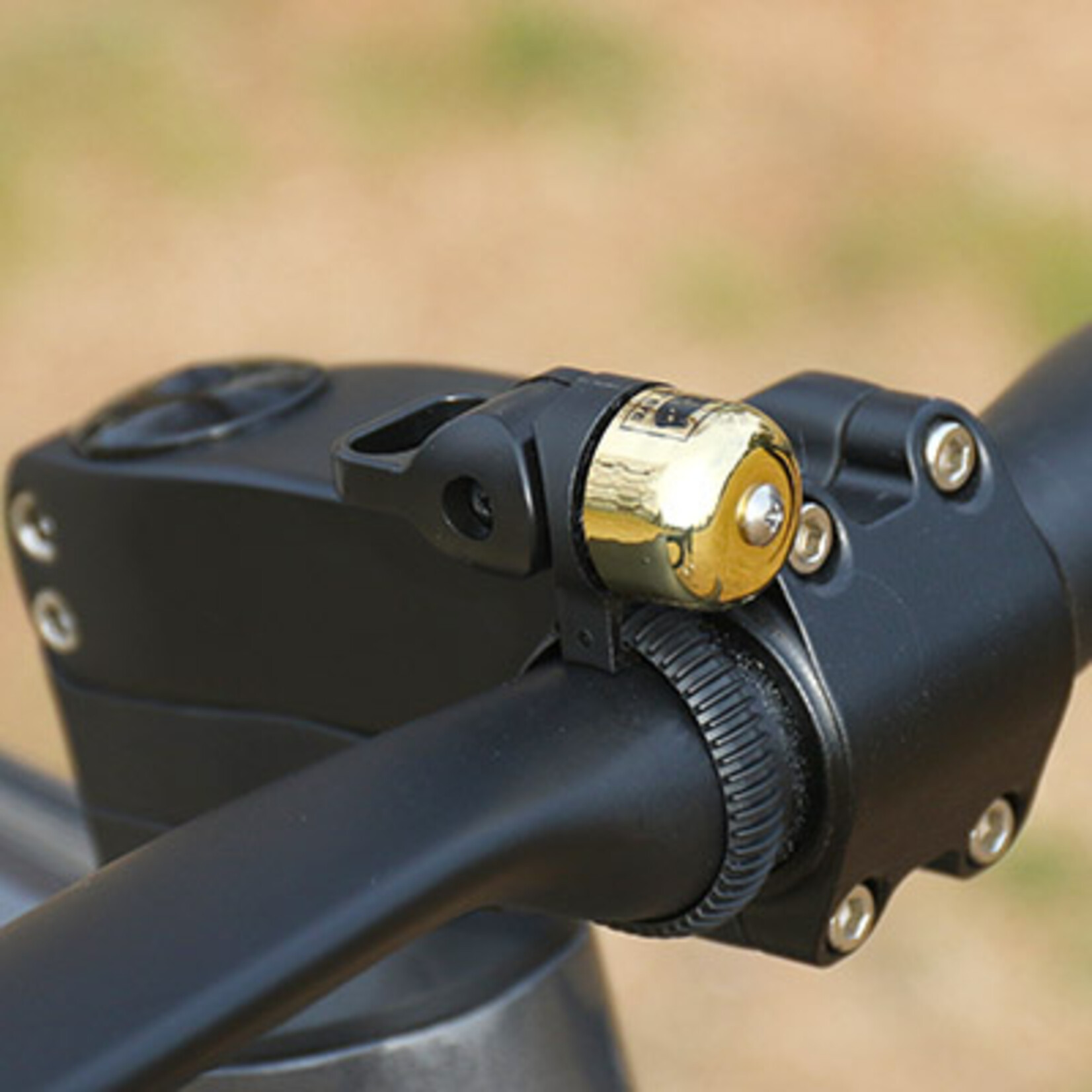 CATEYE CatEye NIDO Flextight Bell