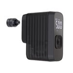 BBB BBB Cycling BMP-201 BarBank Electric Pump