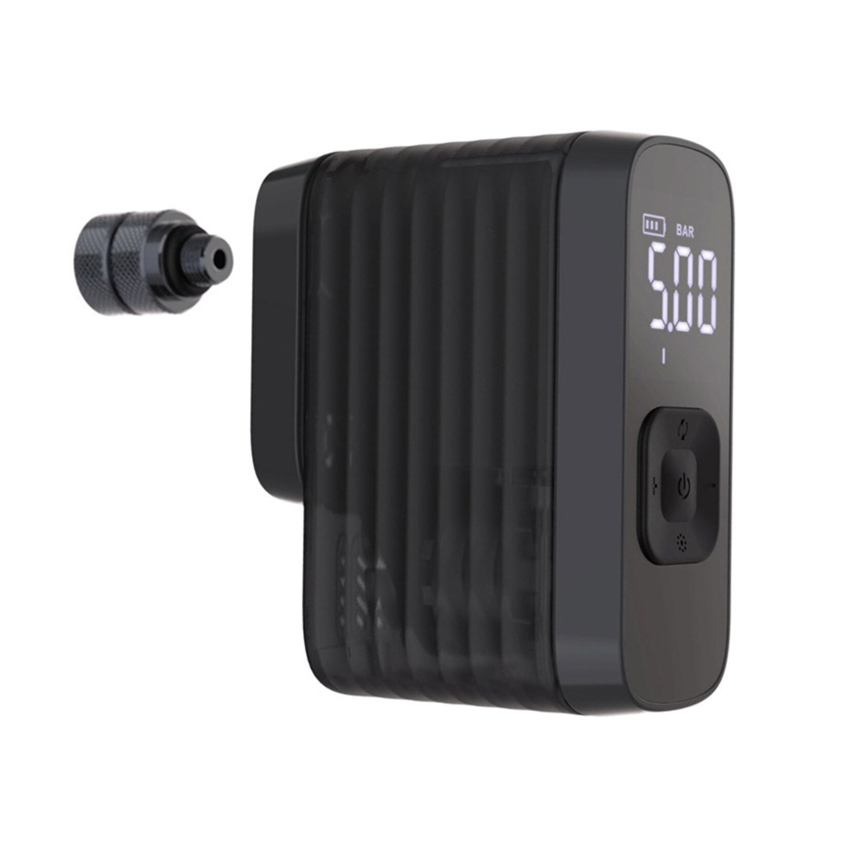 BBB BBB Cycling BMP-201 BarBank Electric Pump
