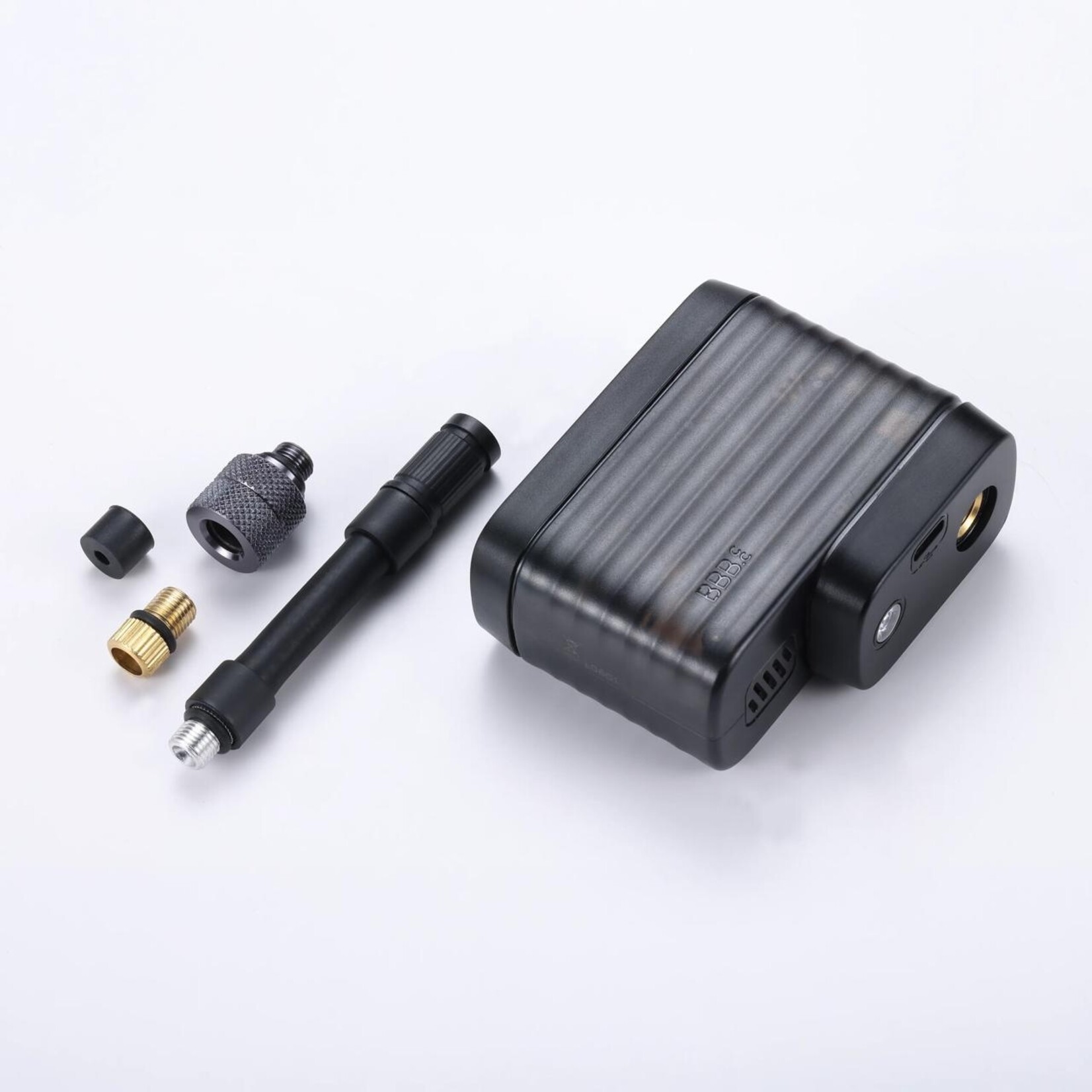 BBB BBB Cycling BMP-201 BarBank Electric Pump