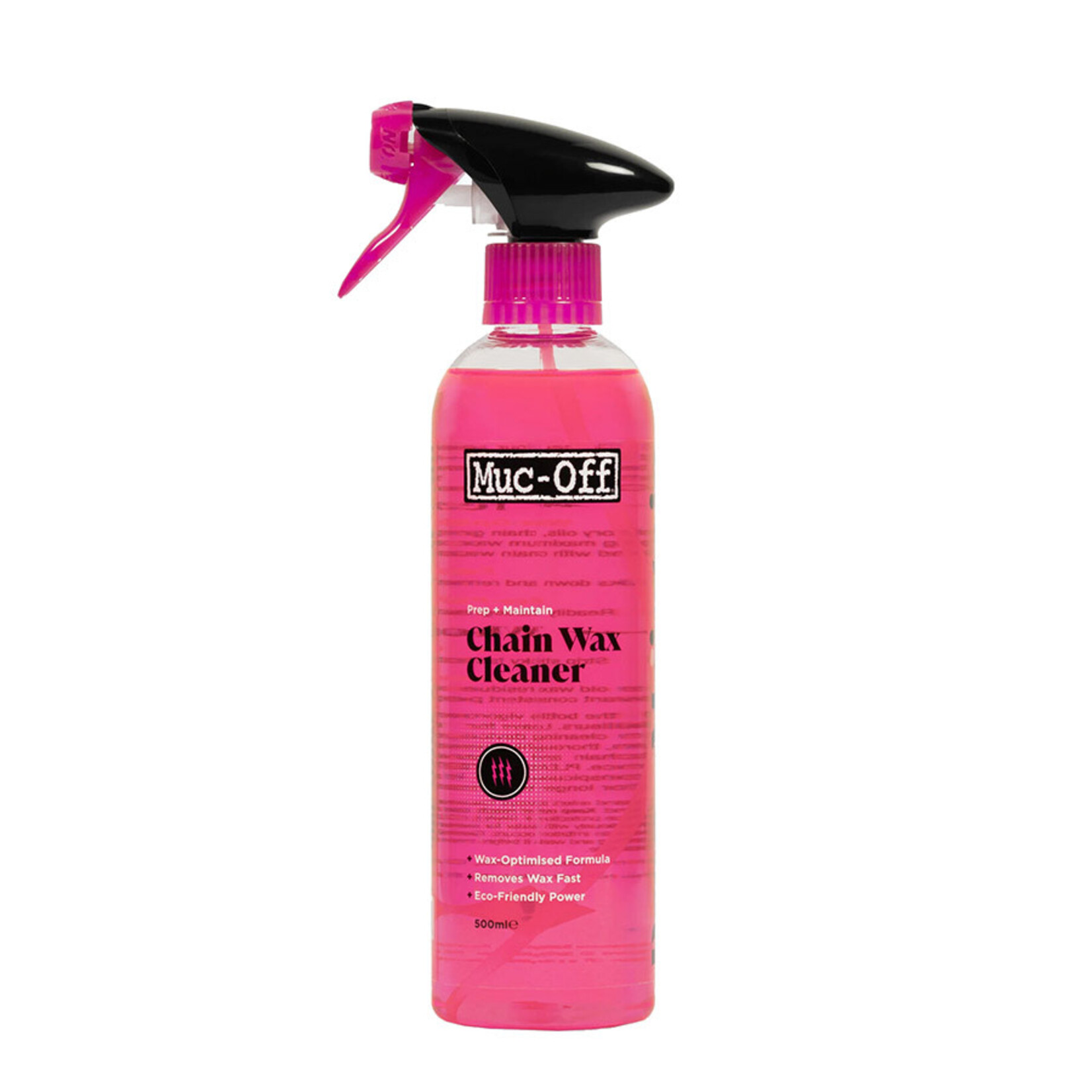 MUC-OFF Muc-Off Chain Wax Cleaner 500ml